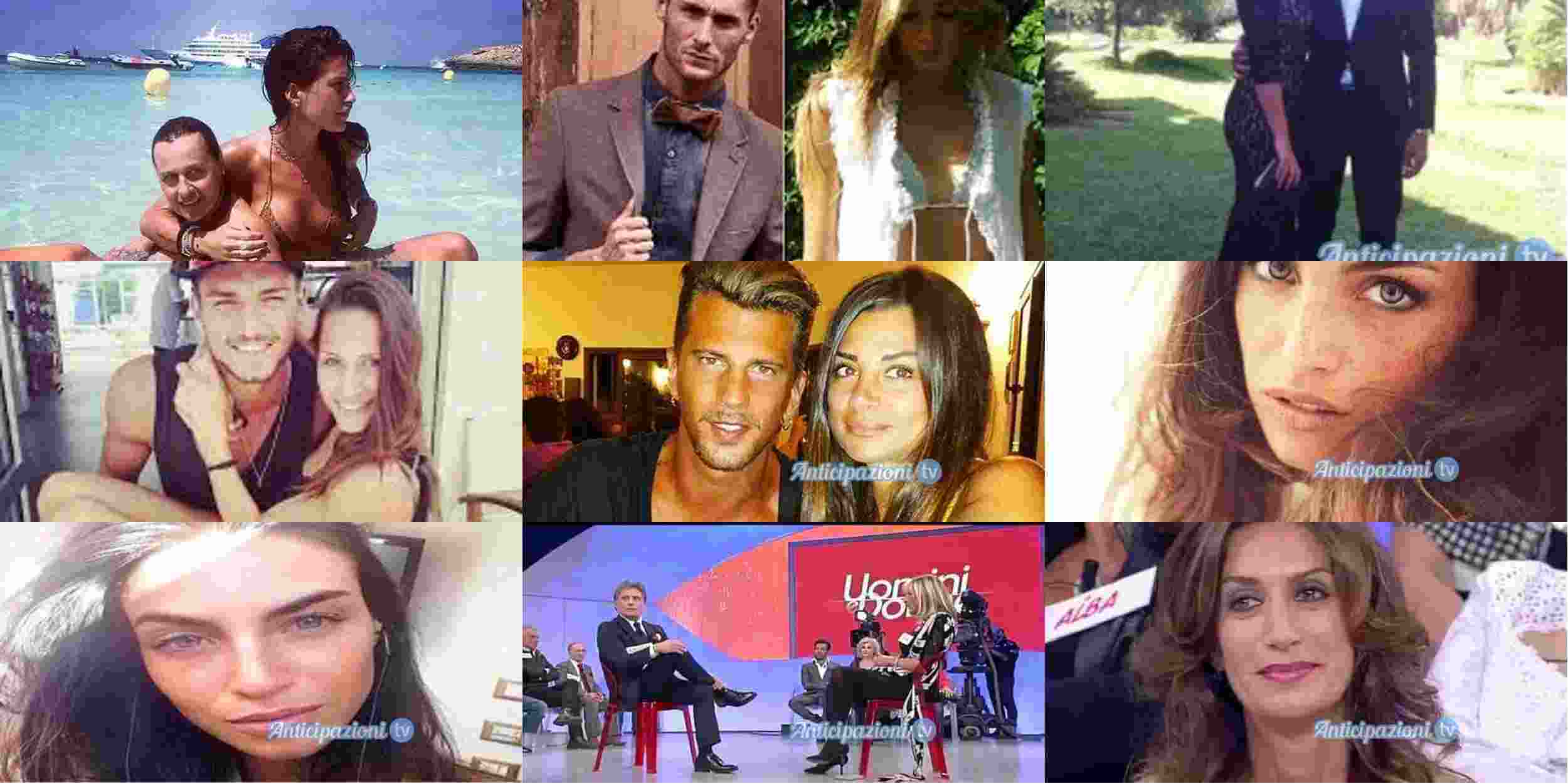 Uomini e Donne news, Ludovica rompe il silenzio: Fabio ha sempre finto?