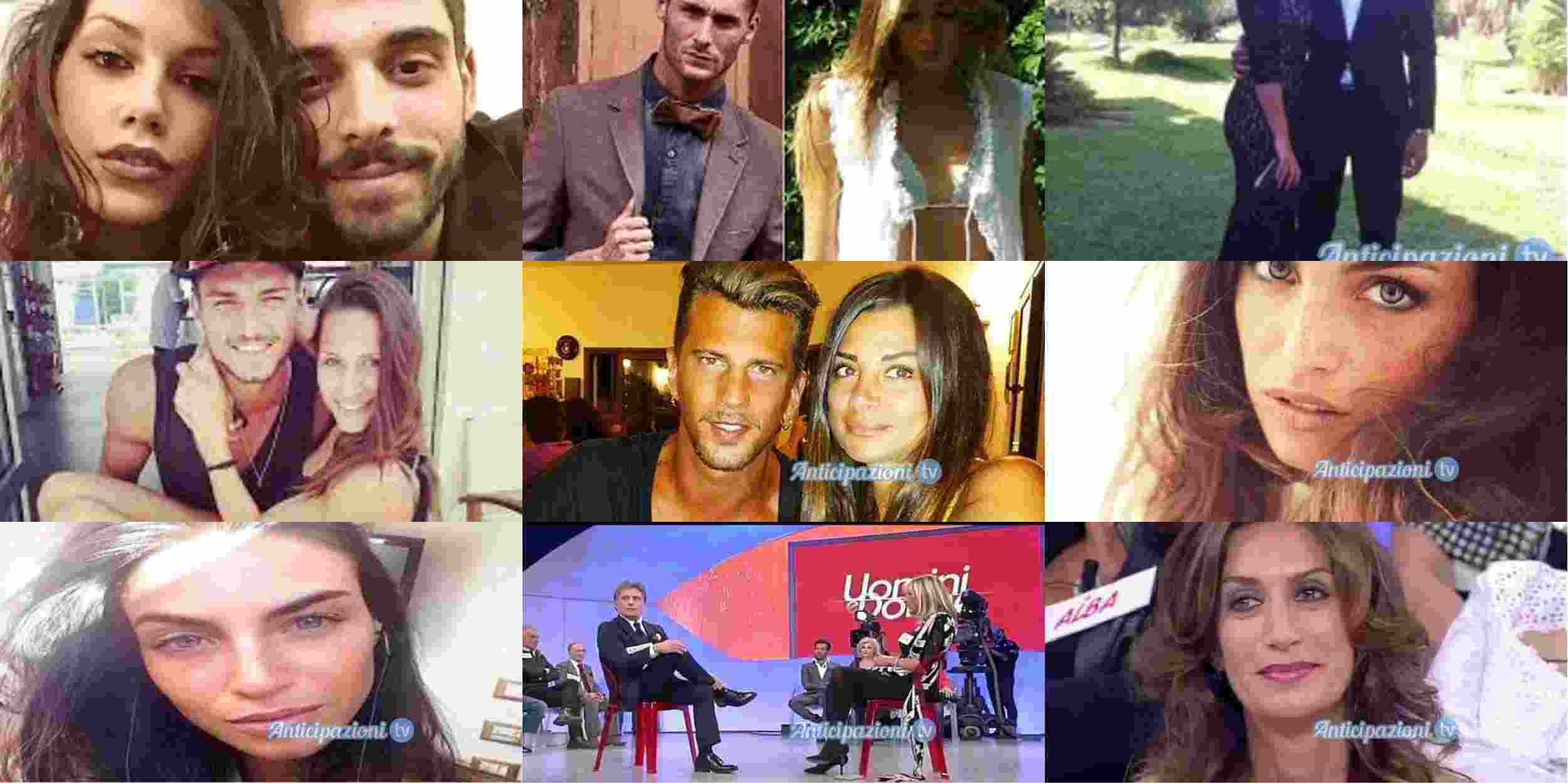 Uomini e Donne news: l'ultima follia di Amedeo Barbato, ma questa volta...