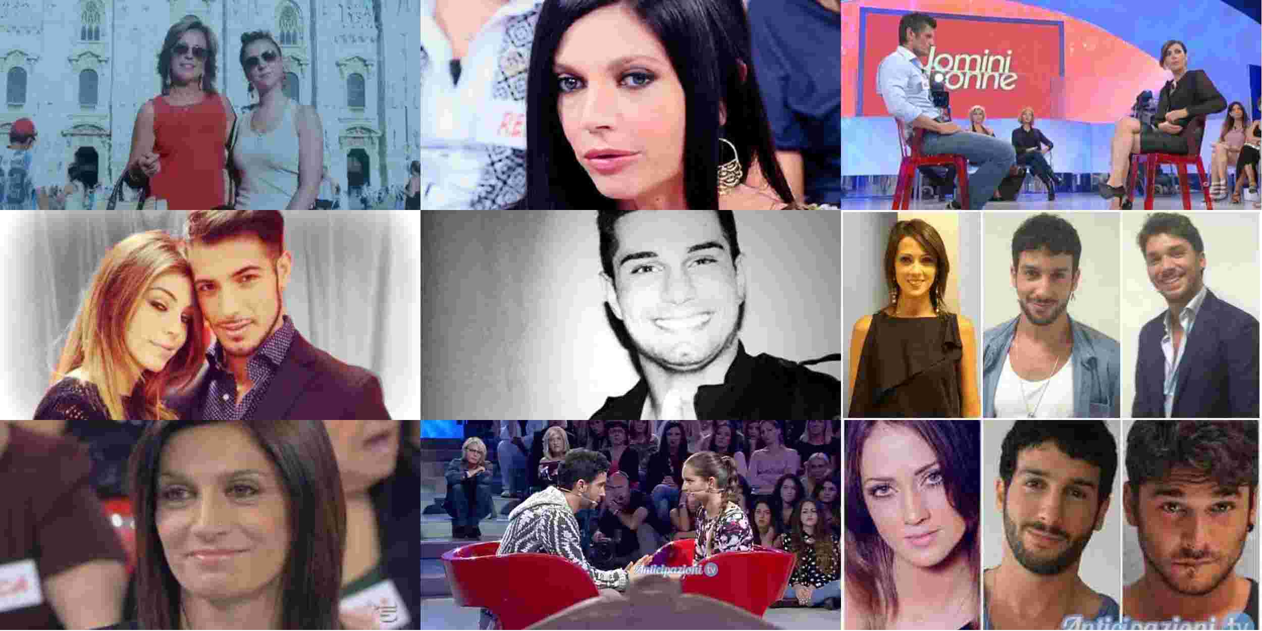 Uomini e Donne news, lutto nel trono over: muore la figlia di una nota dama da poco sposa