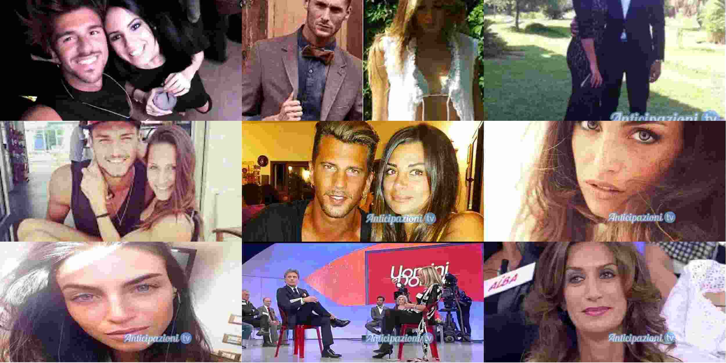 Uomini e Donne news: malore per Giulia De Lellis, salta una serata a Torino