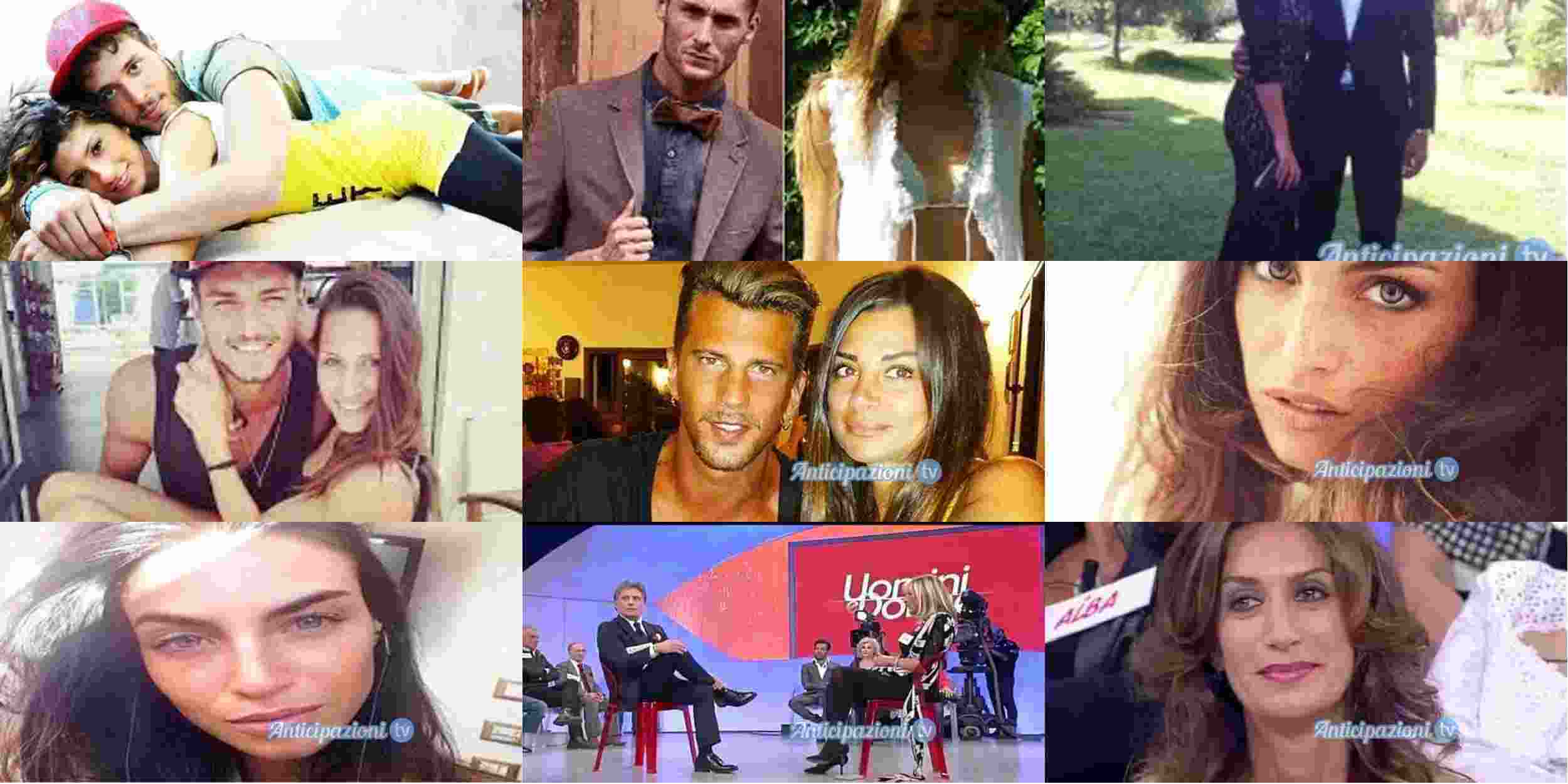 Uomini e Donne news, Manfredi e Giorgia: lei vuole vendicarsi di Andrea Damante? Lei dichiara…