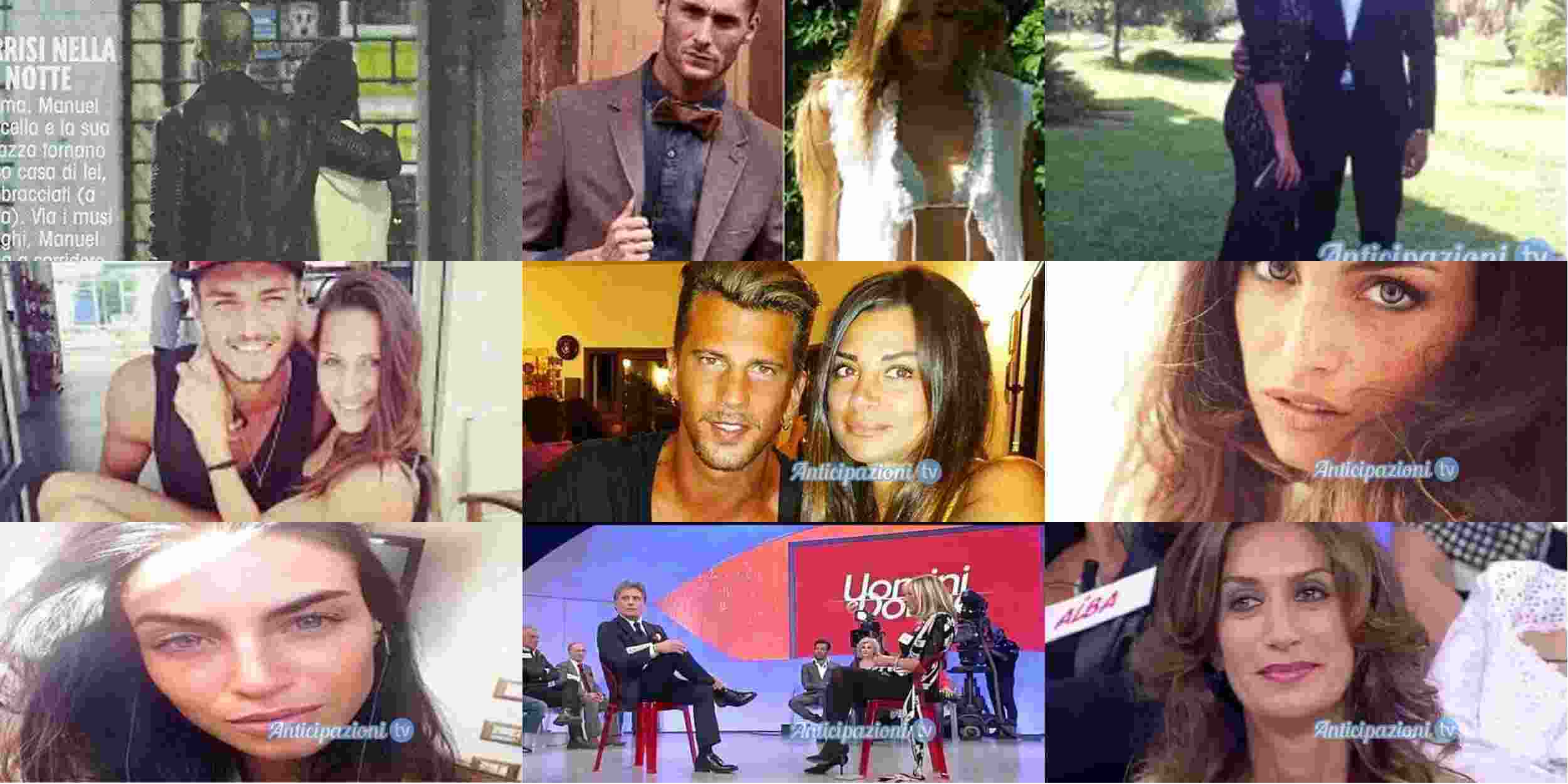 Uomini e Donne news: Manuel Vallicella ha ritrovato l'amore?