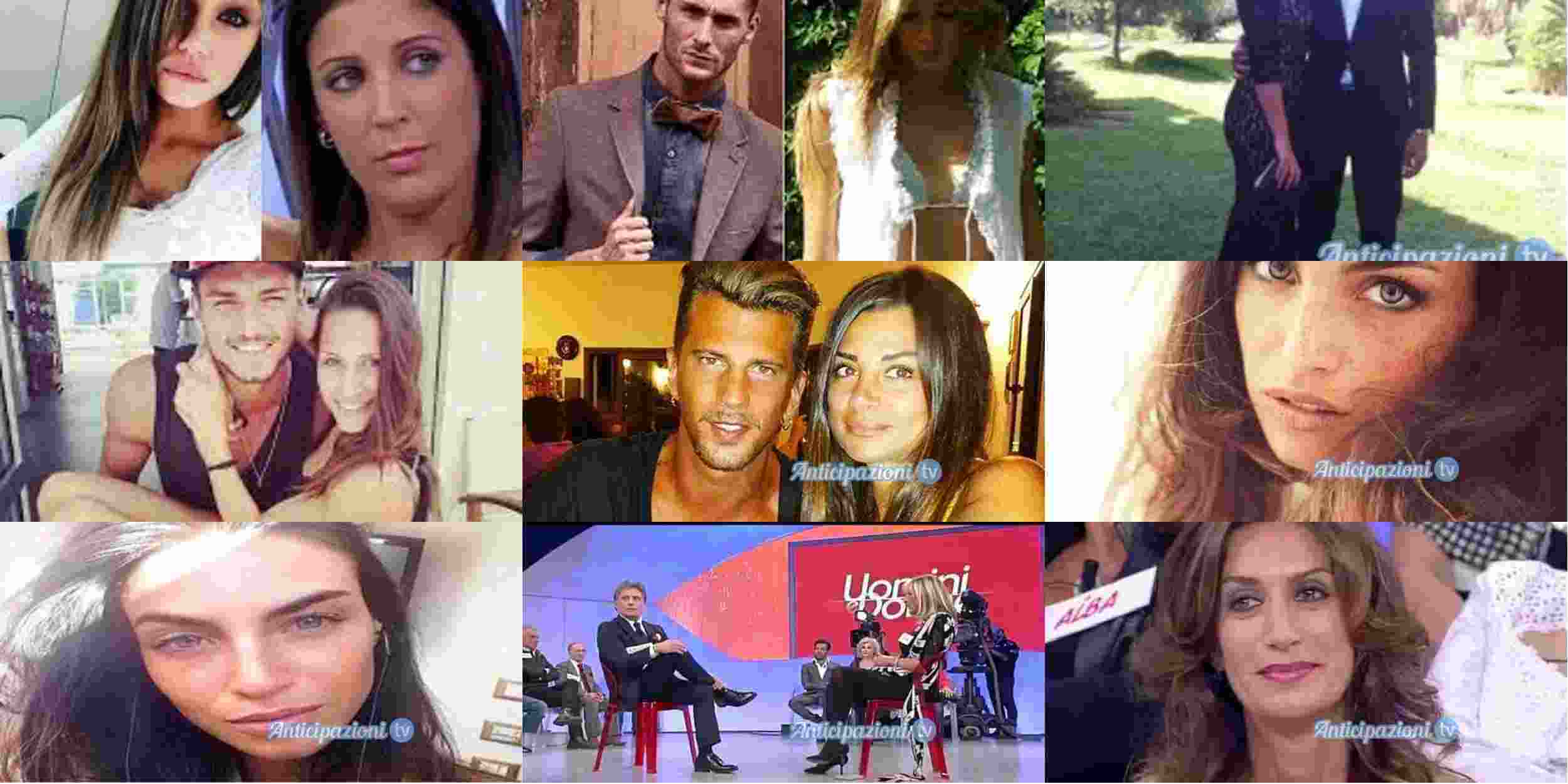 Uomini e Donne news: Manuel Vallicella seduce una corteggiatrice di Riccardo, le parole forti di Clarissa e Federico