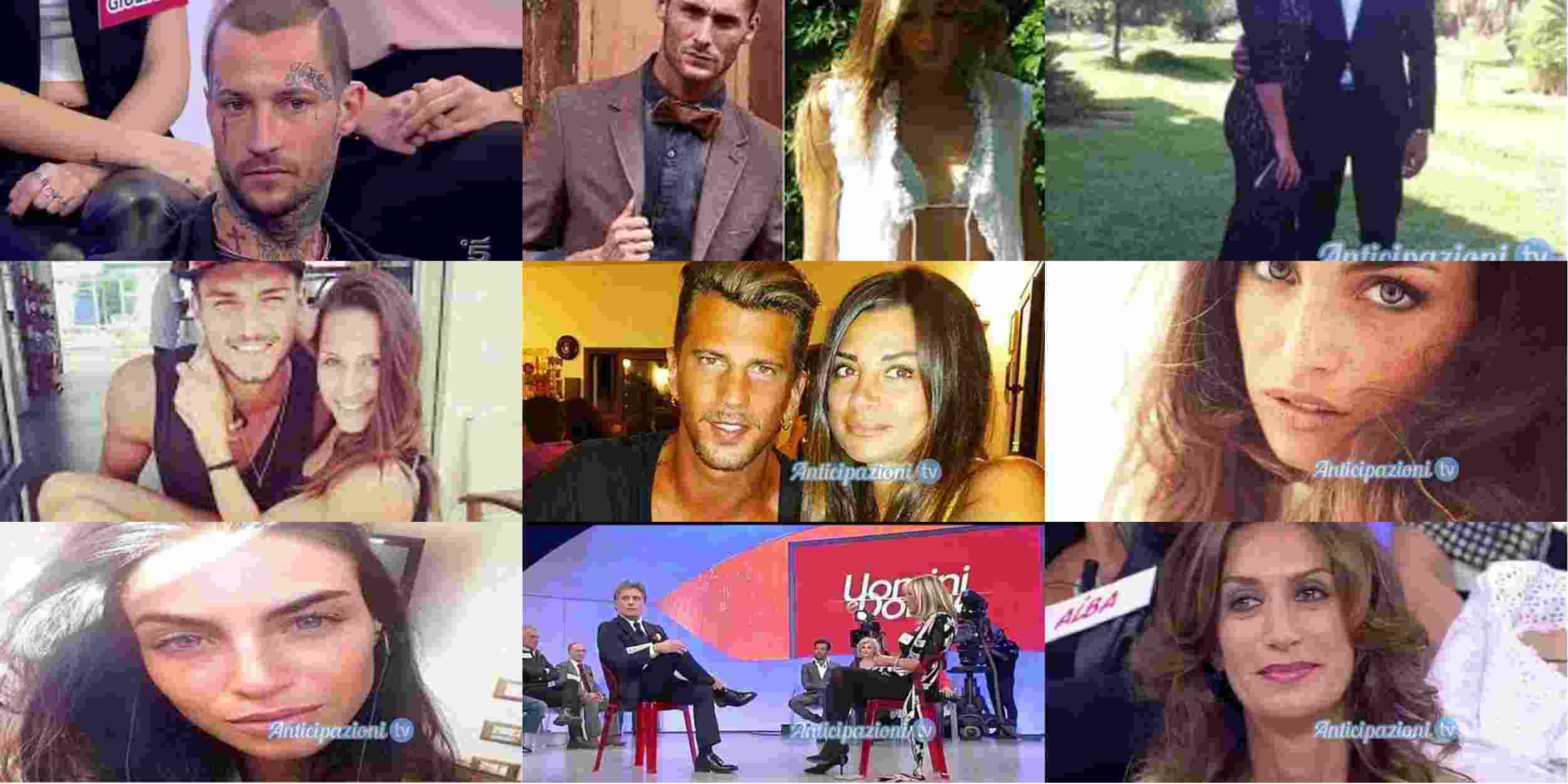 Uomini e Donne news: Manuel Vallicella, usato e gettato via? Ecco cosa...