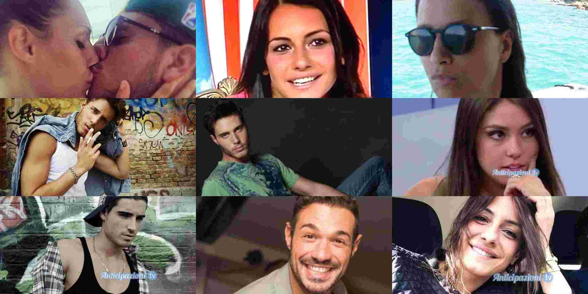 Uomini e donne news: Marco e Bea, la storia di un amore