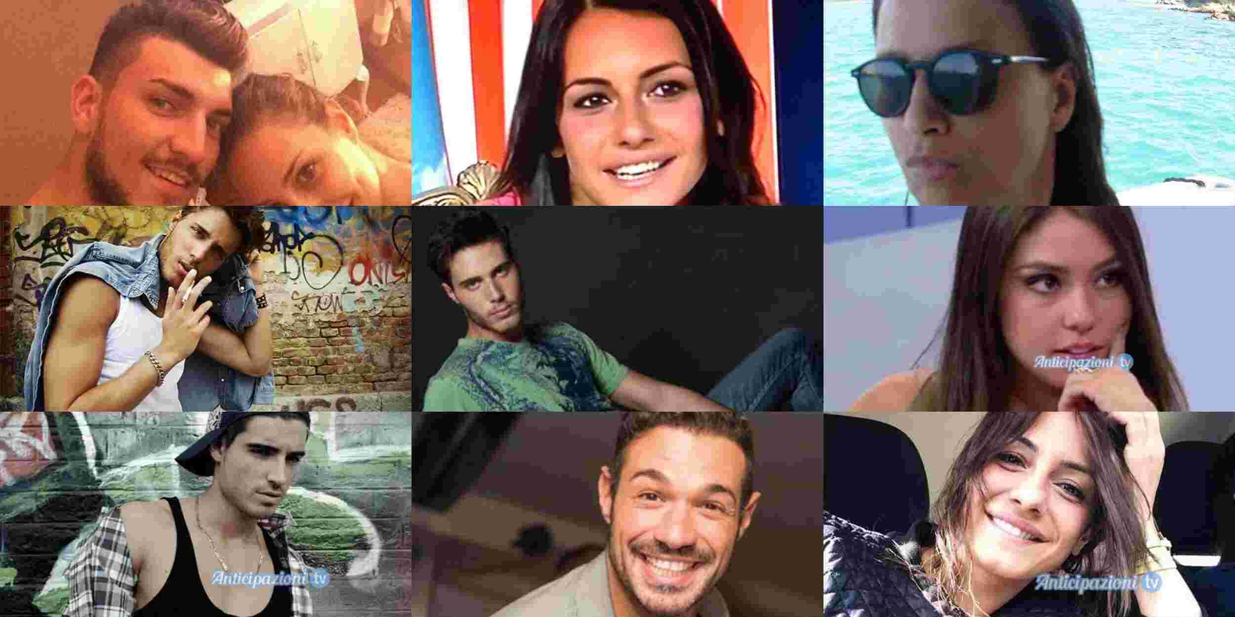 Uomini e donne news: Marco e Beatrice a UeD e poi