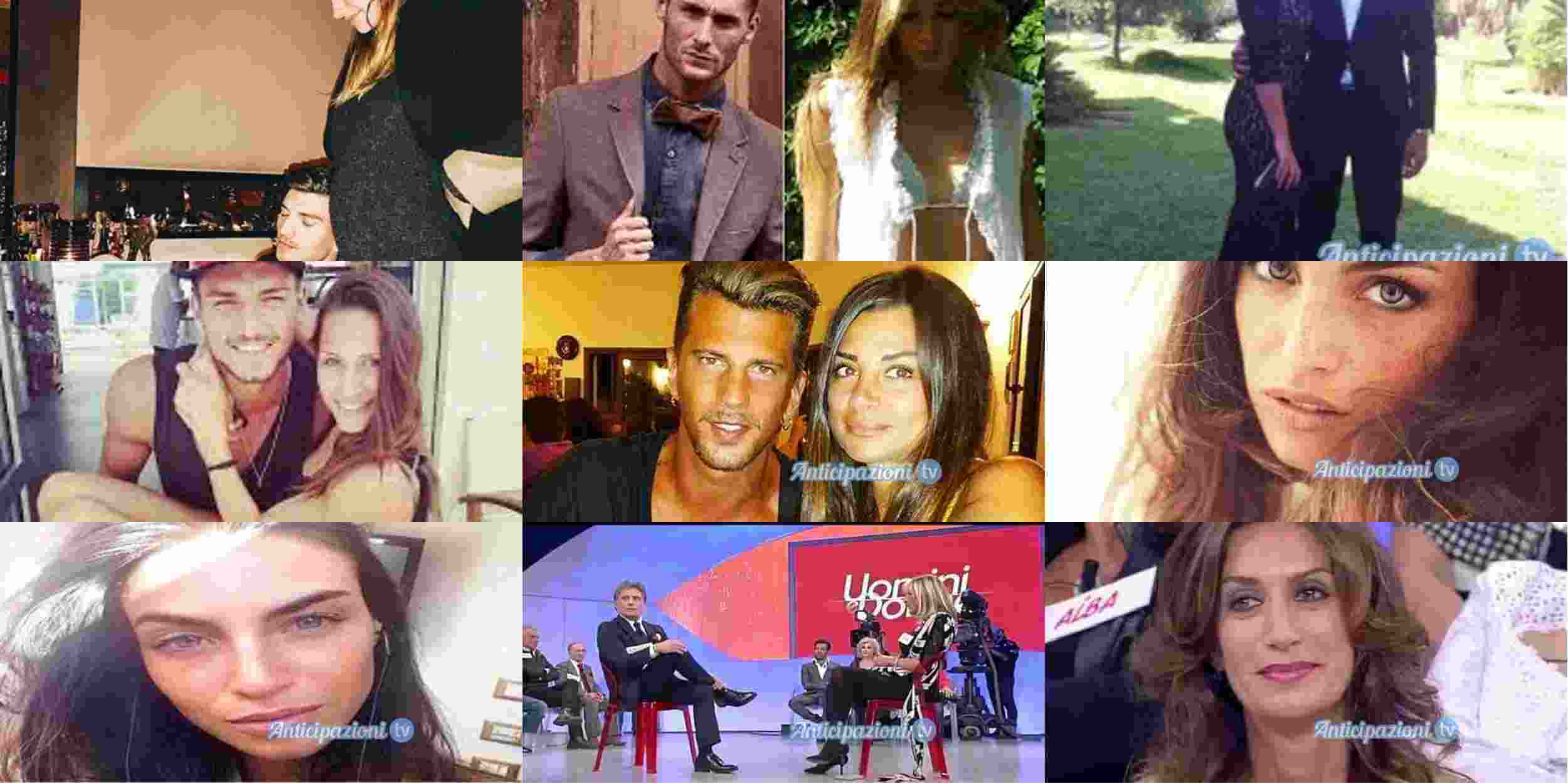 Uomini e Donne news: Marco e Beatrice, finalmente svelato il mistero della gravidanza