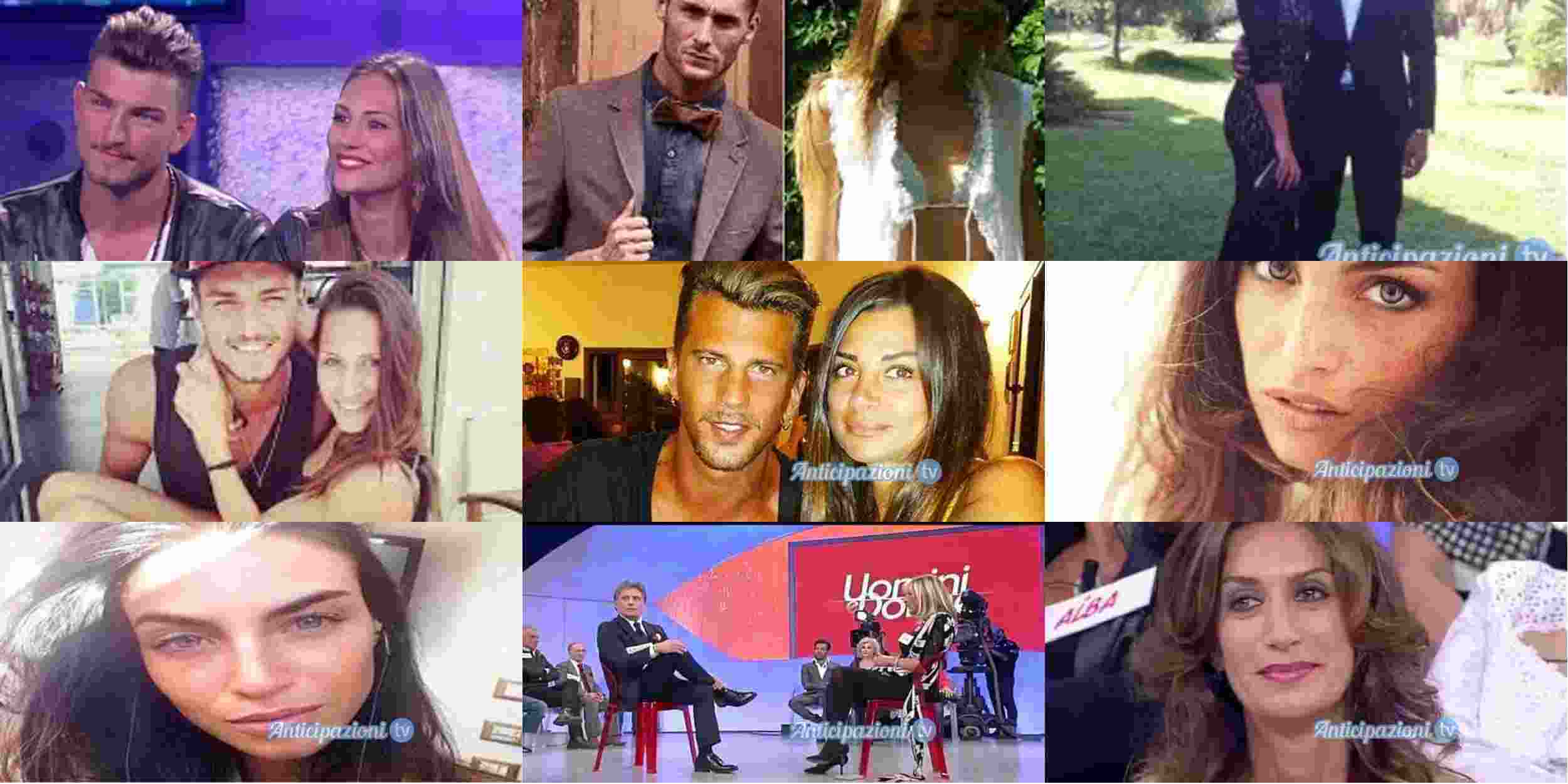 Uomini e Donne news: Marco e Beatrice tornano insieme, la gioia dei fans e poi…