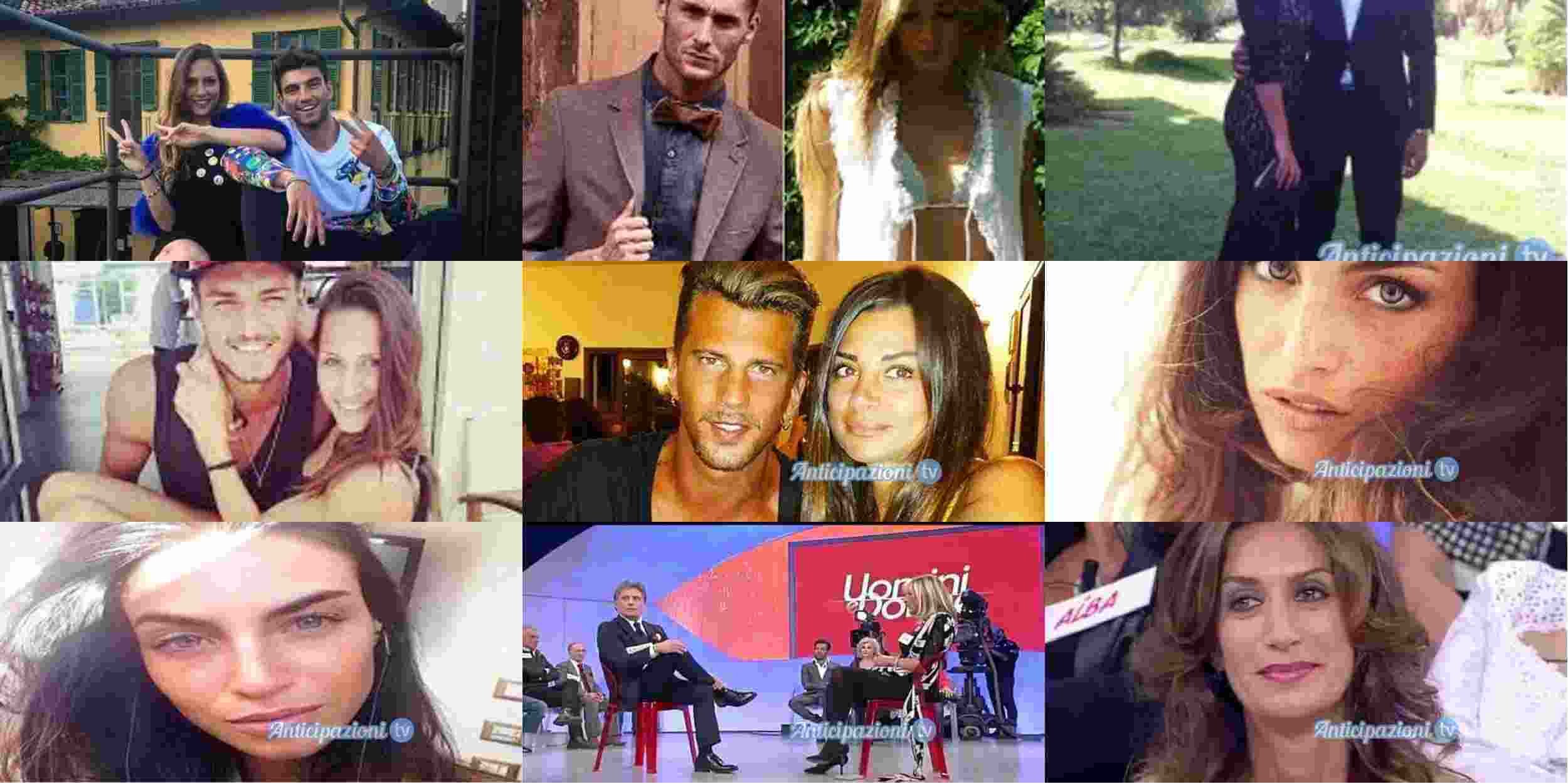 Uomini e Donne news: Marco e Beatrice tornano insieme, ma...