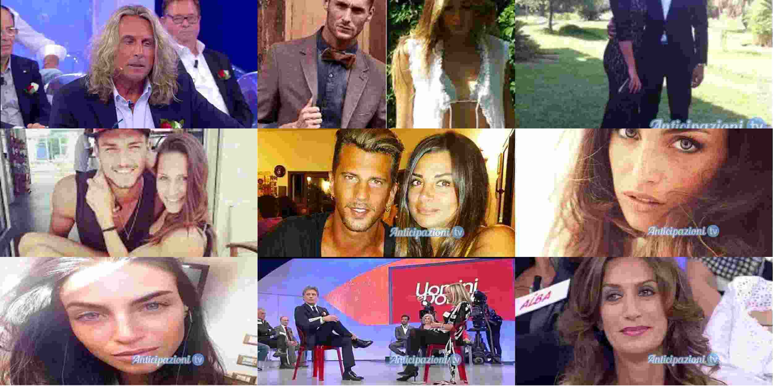 Uomini e donne news: Marco Firpo segnalato sui social! Ecco perchè