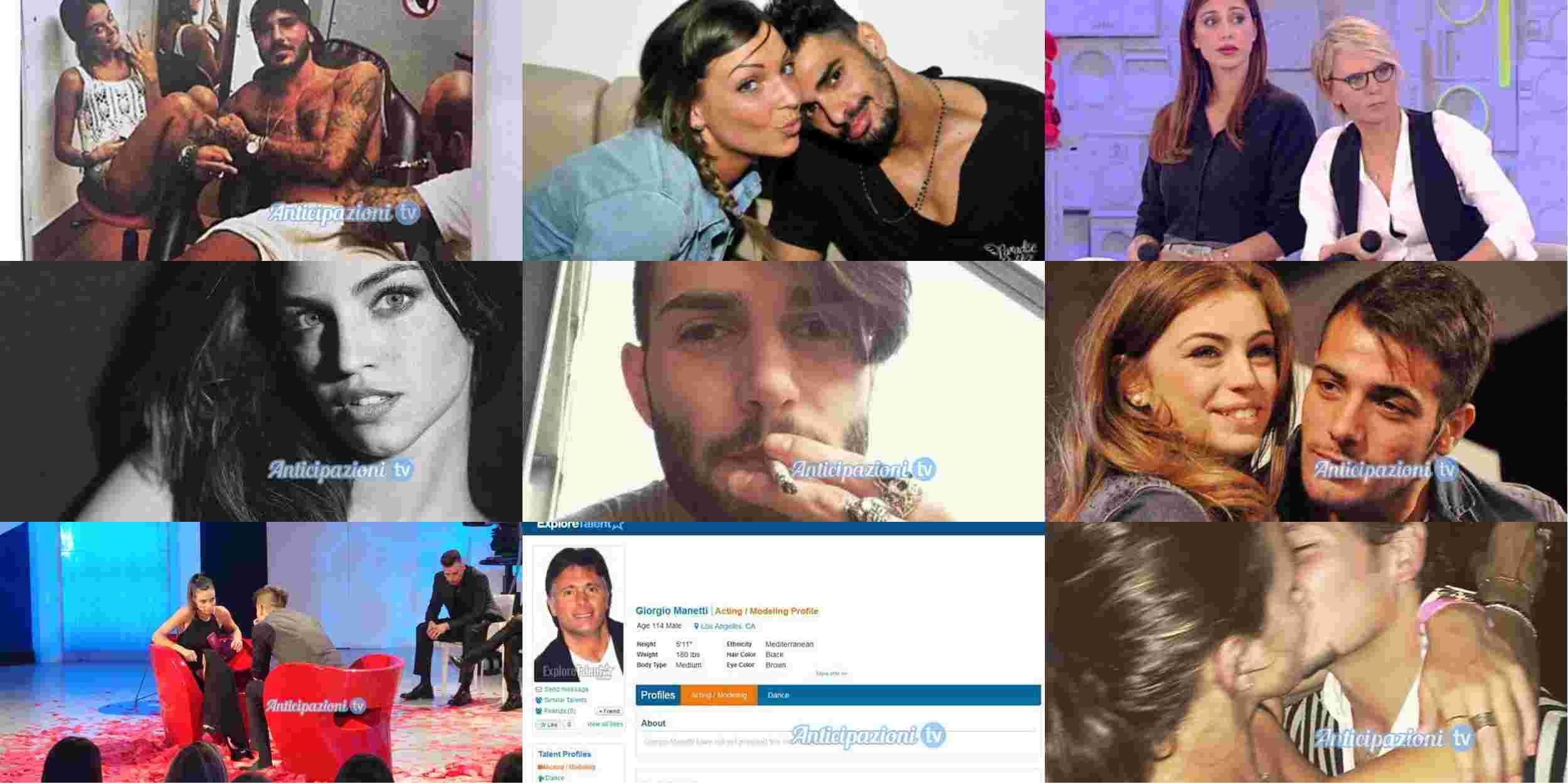 Uomini e Donne news: Maria De Filippi liquida Belen Rodriguez