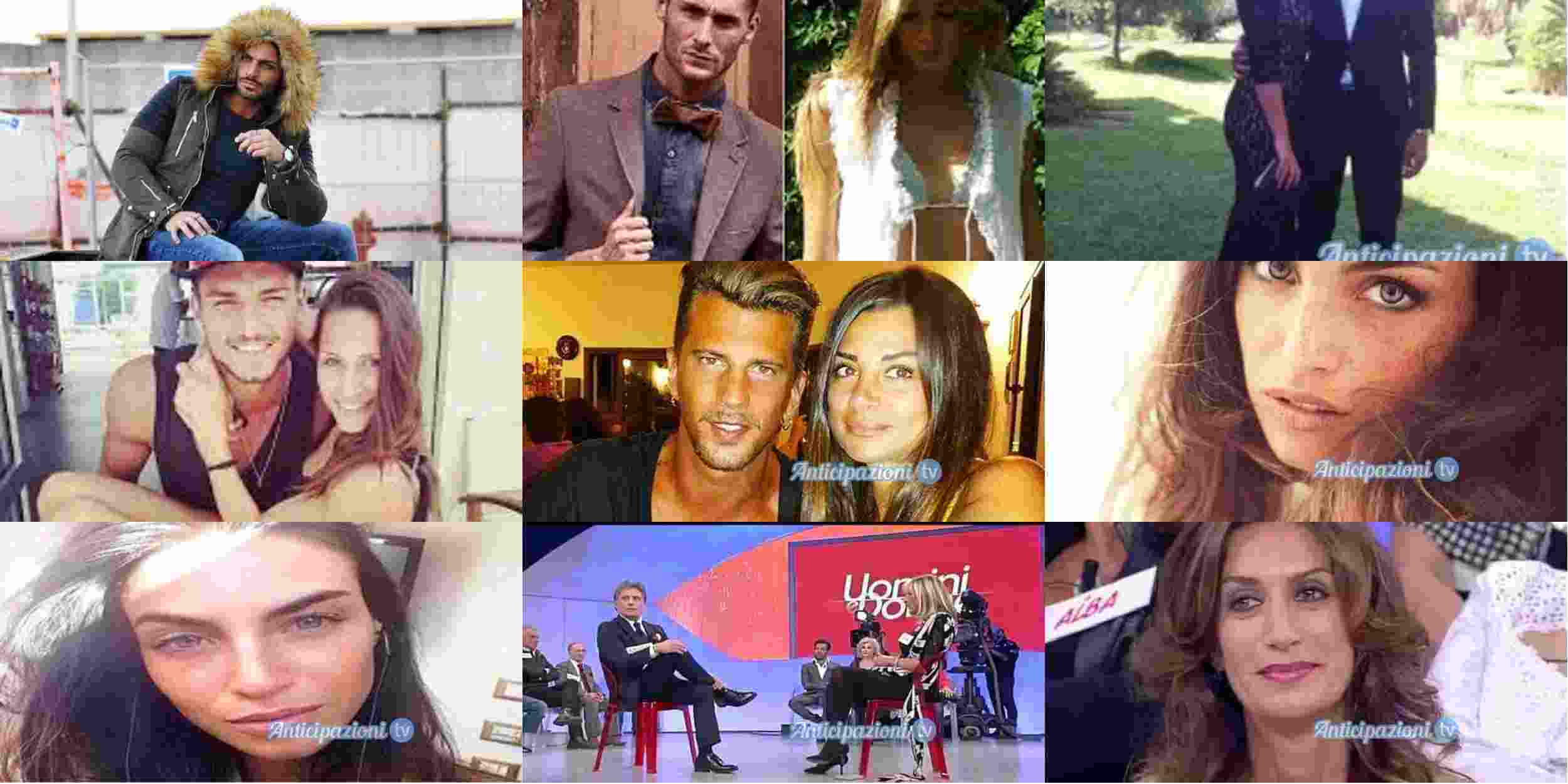Uomini e Donne news, Mariano Catanzaro: parole pesanti contro Maria De Filippi e la redazione