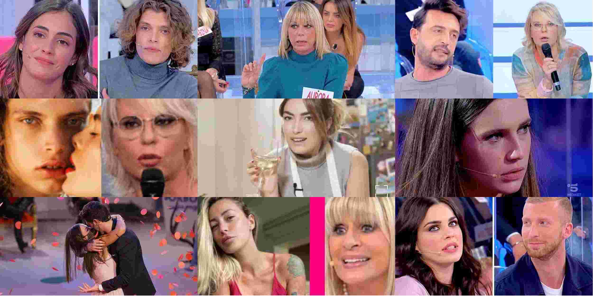 Uomini e Donne news, Massimiliano Mollicone aveva tradito Vanessa Spoto? L’ indiscrezione clamorosa