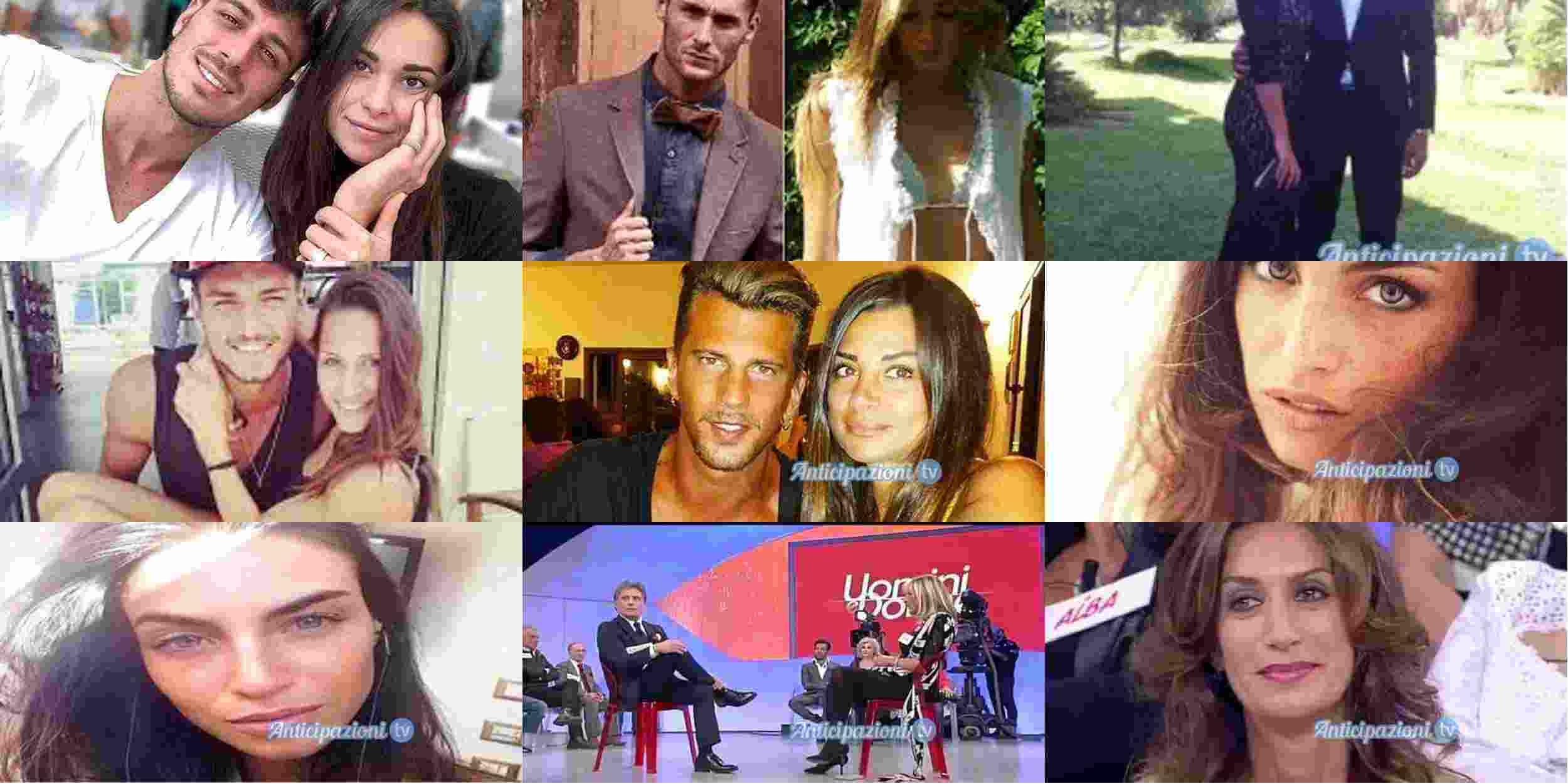Uomini e Donne news, Mattia rivela perché è finita con Vittoria