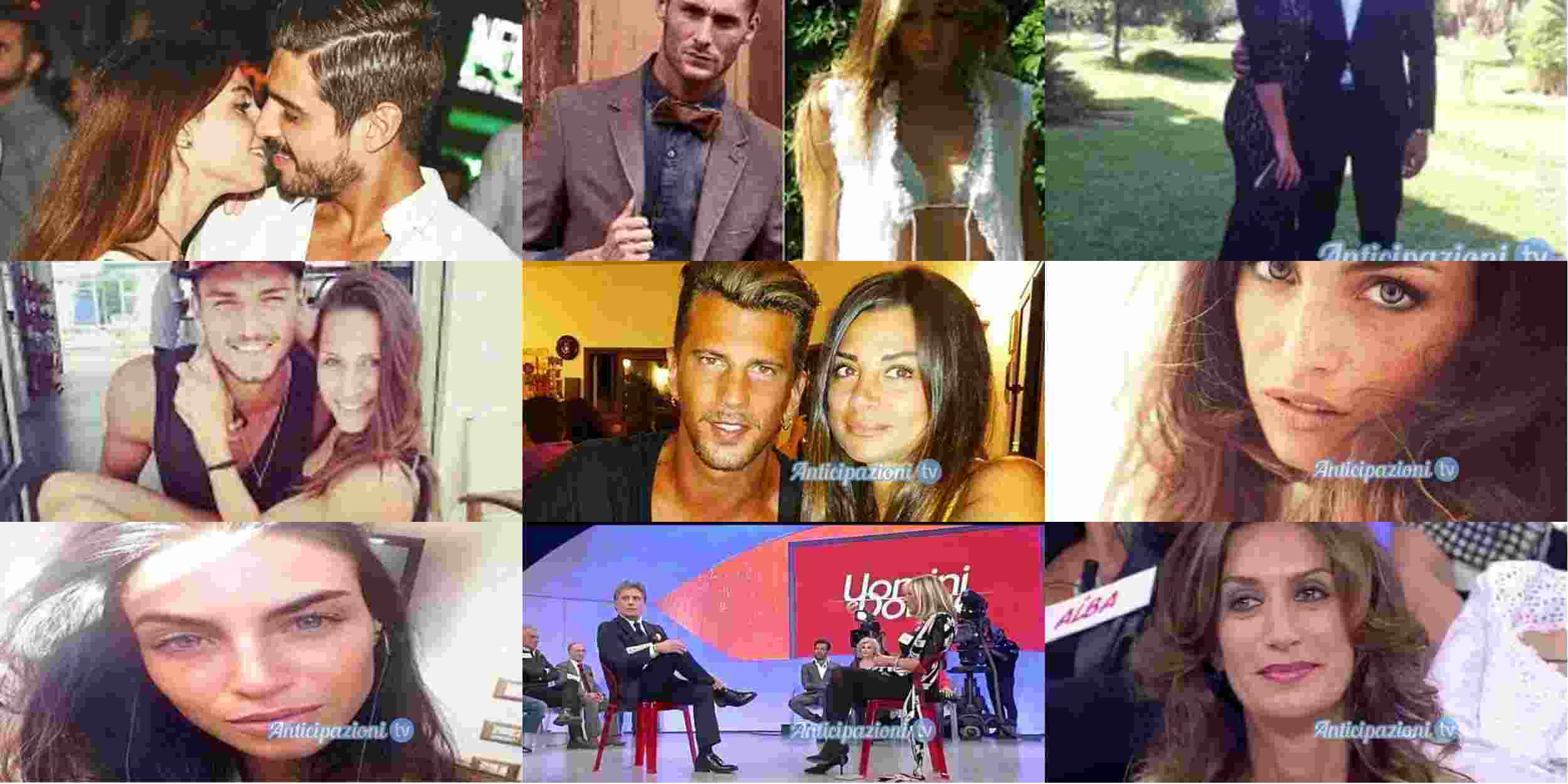 Uomini e Donne news, nessuno ci credeva: tre coppie odiate dal pubblico che si amano ancora!