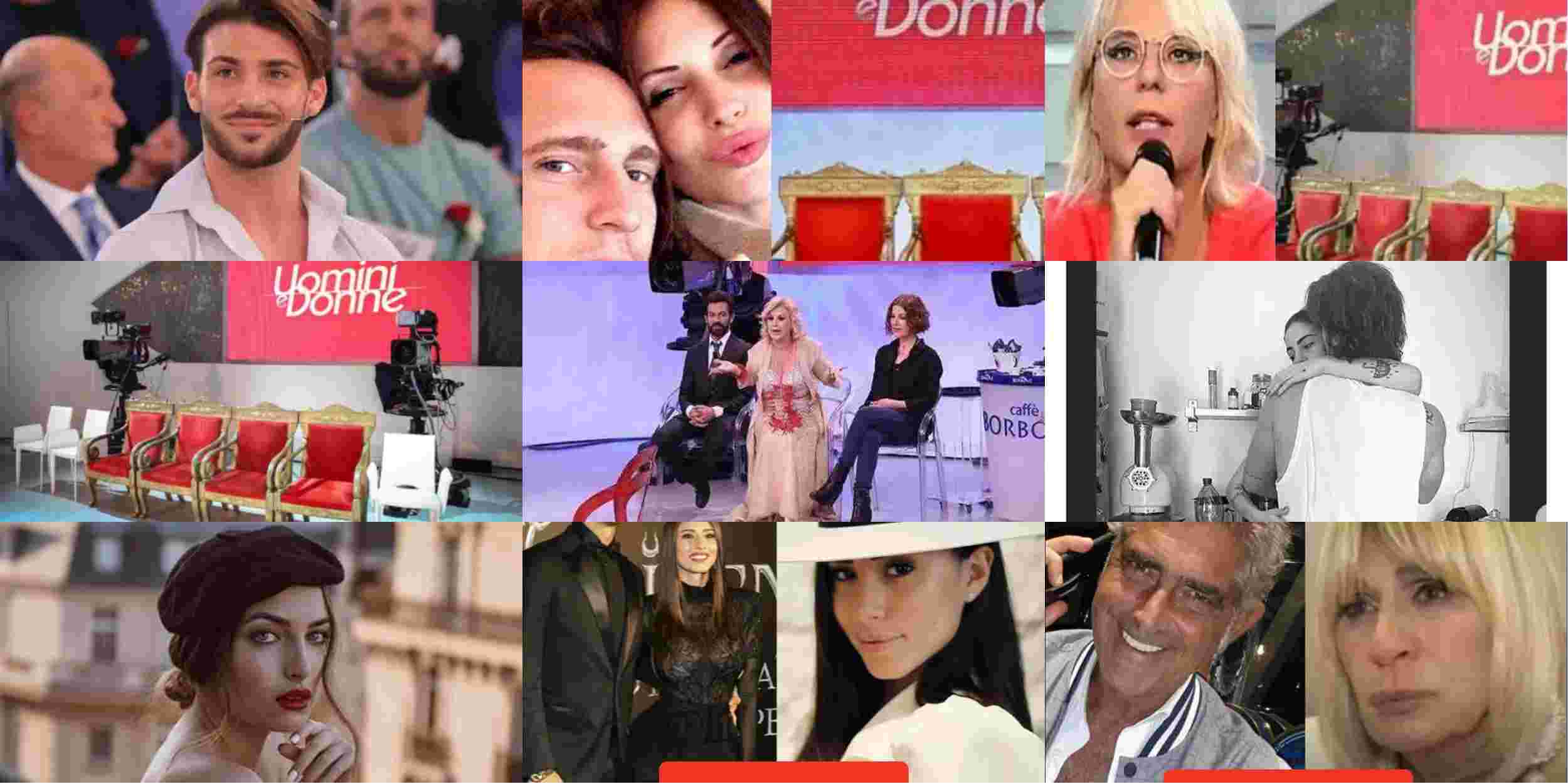 Uomini e Donne news, Nicola Vivarelli lascia il programma: ecco il motivo