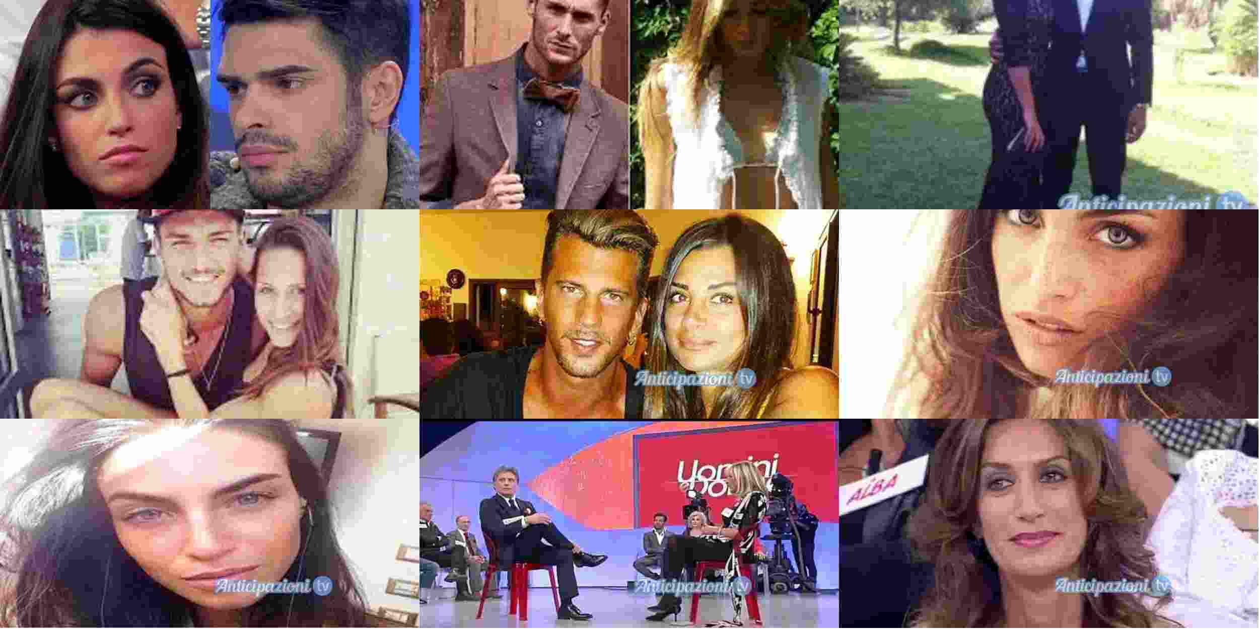 Uomini e Donne news, Nicole Mazzoccato senza freni contro Cristian Gallella: "Bagnati nella varichina!"