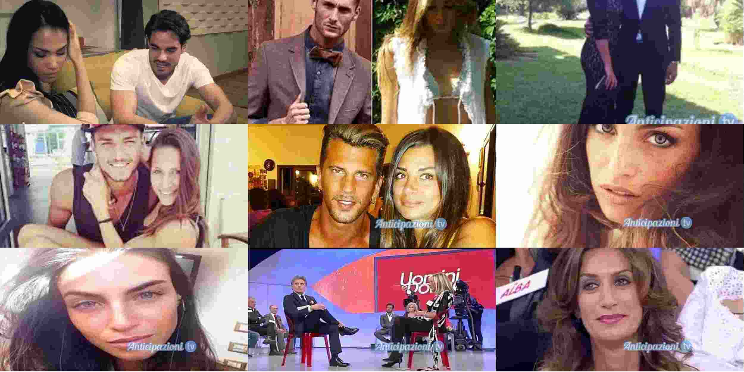 Uomini e Donne news, Nicolò e Virginia si sono lasciati: l’annuncio shock