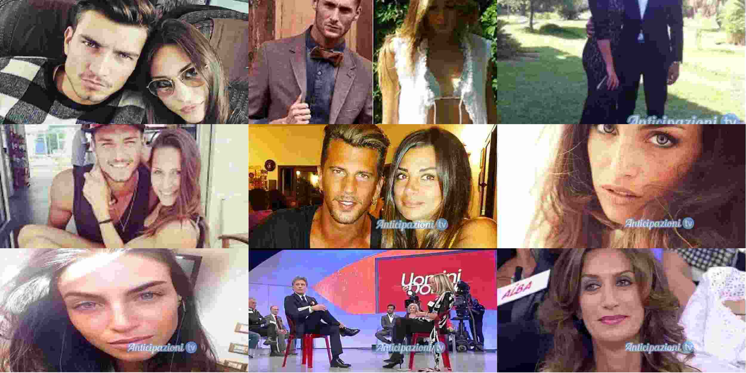 Uomini e Donne news: nottata di fuoco per Marco Fantini e Beatrice Valli
