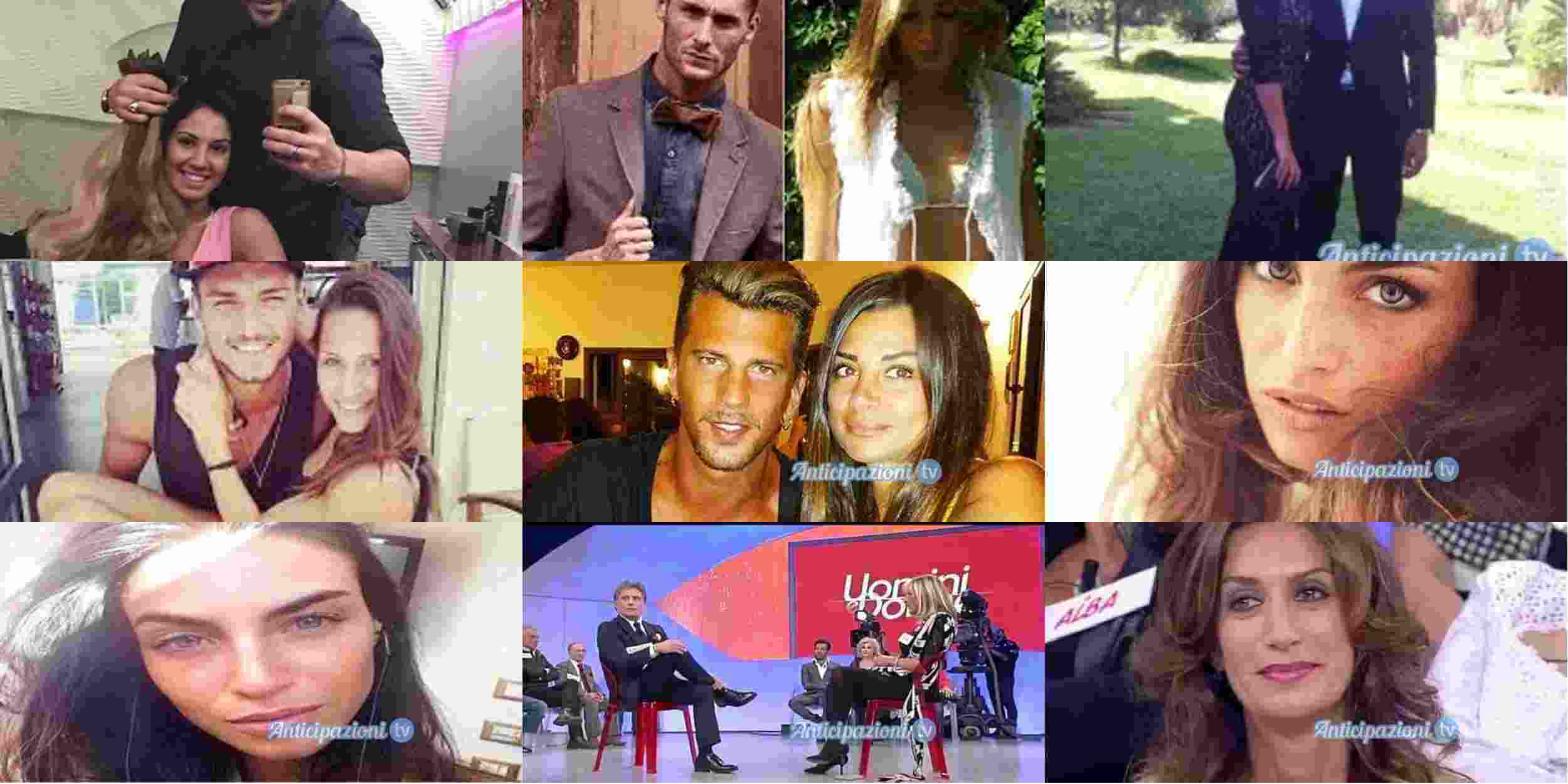 Uomini e Donne news: nuovo look per Giulia De Lellis, i fans si dividono