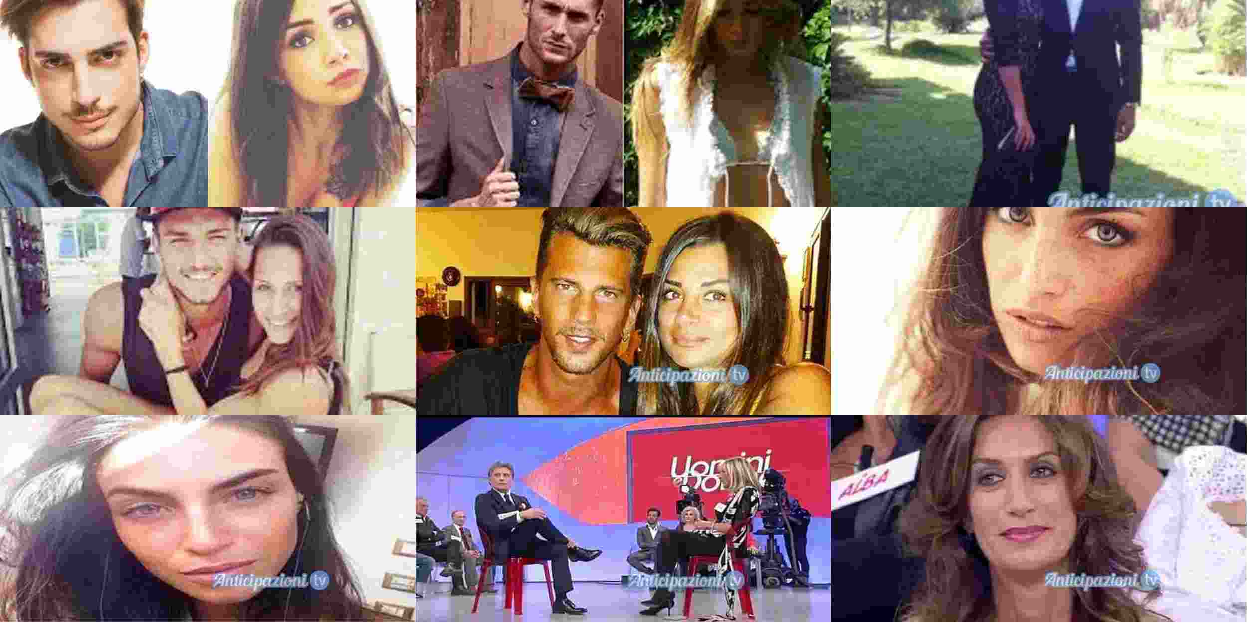 Uomini e Donne news: Oscar Branzani e Eleonora Rocchini si sono lasciati