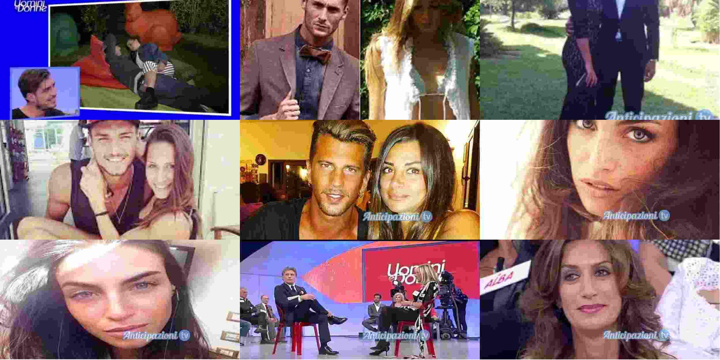 Uomini e Donne news: Oscar Branzani ed Eleonora Rocchini si separano