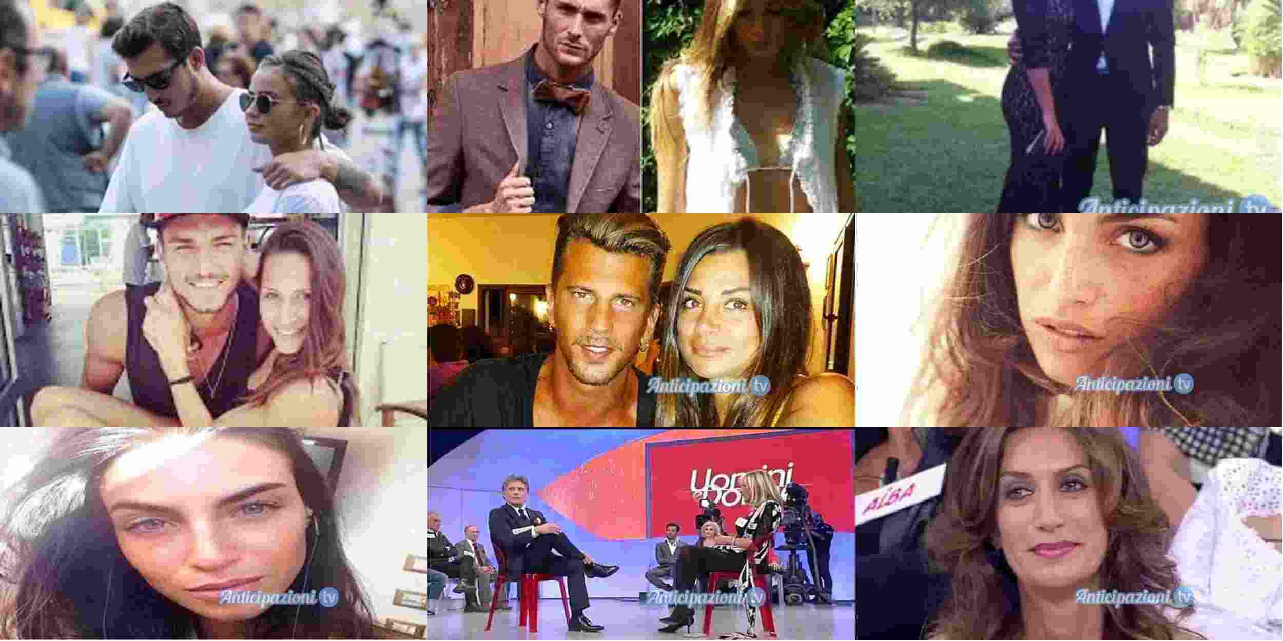Uomini e Donne news: Oscar Branzani ed Eleonora Rocchini si sono lasciati?