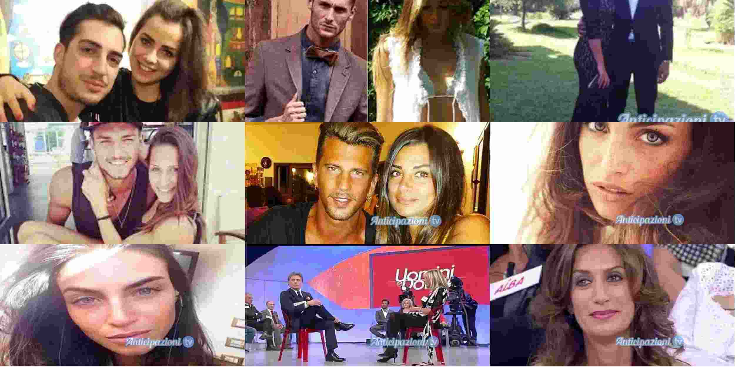 Uomini e Donne news: Oscar e Eleonora, è di nuovo finita… stavolta davvero!