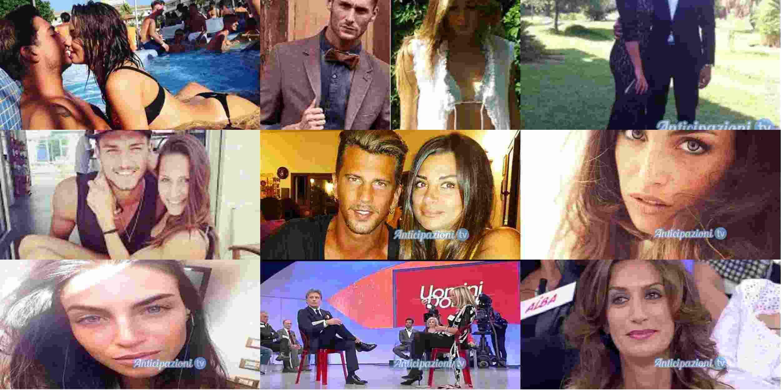 Uomini e Donne news, Oscar ed Eleonora e Andrea e Giulia: cosa succede tra loro?