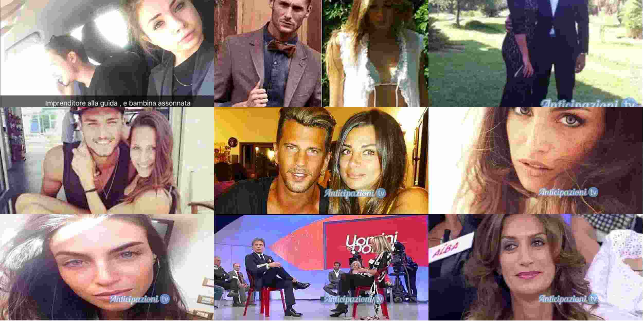 Uomini e Donne news, Oscar ed Eleonora fanno sul serio: un regalo importante per l'anniversario