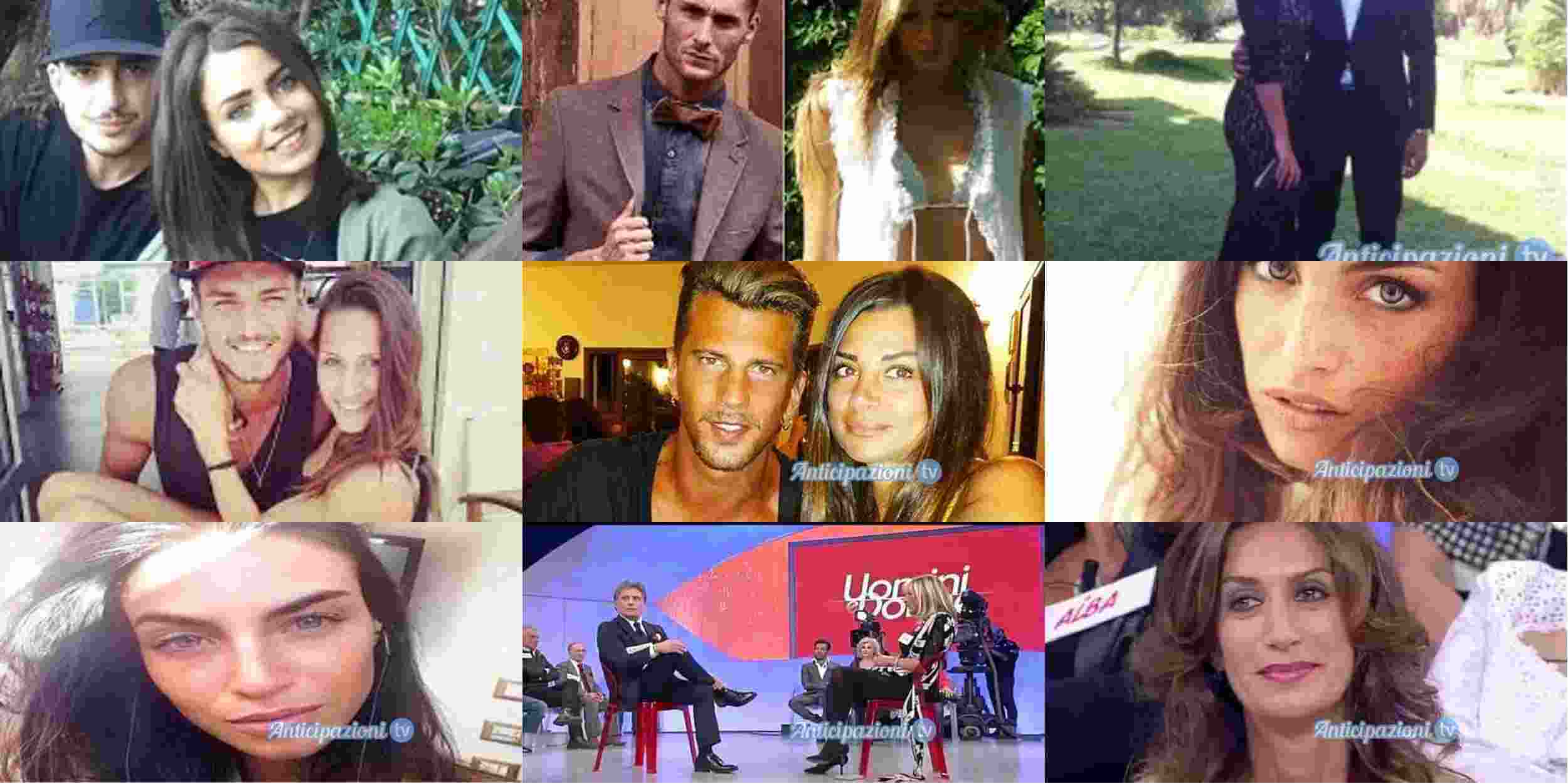 Uomini e Donne news, Oscar ed Eleonora fanno sul serio: una scelta importante sta per...