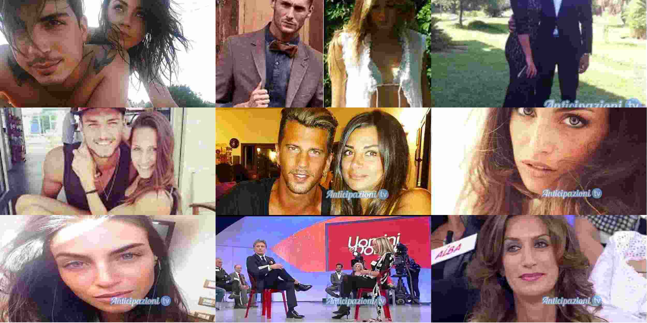 Uomini e Donne news: Oscar ed Eleonora in viaggio, ecco dove sono diretti!
