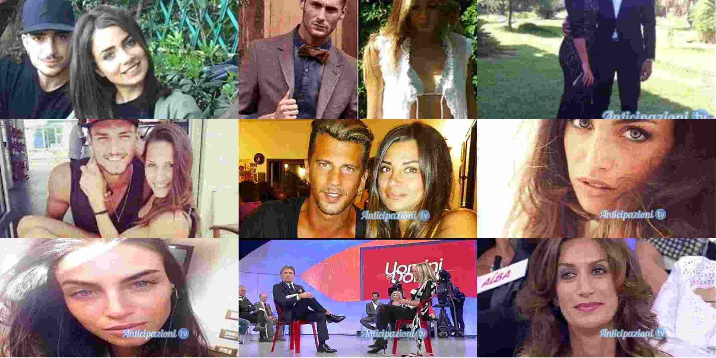 Uomini e Donne news: Oscar ed Eleonora, quello che nessuno si aspettava