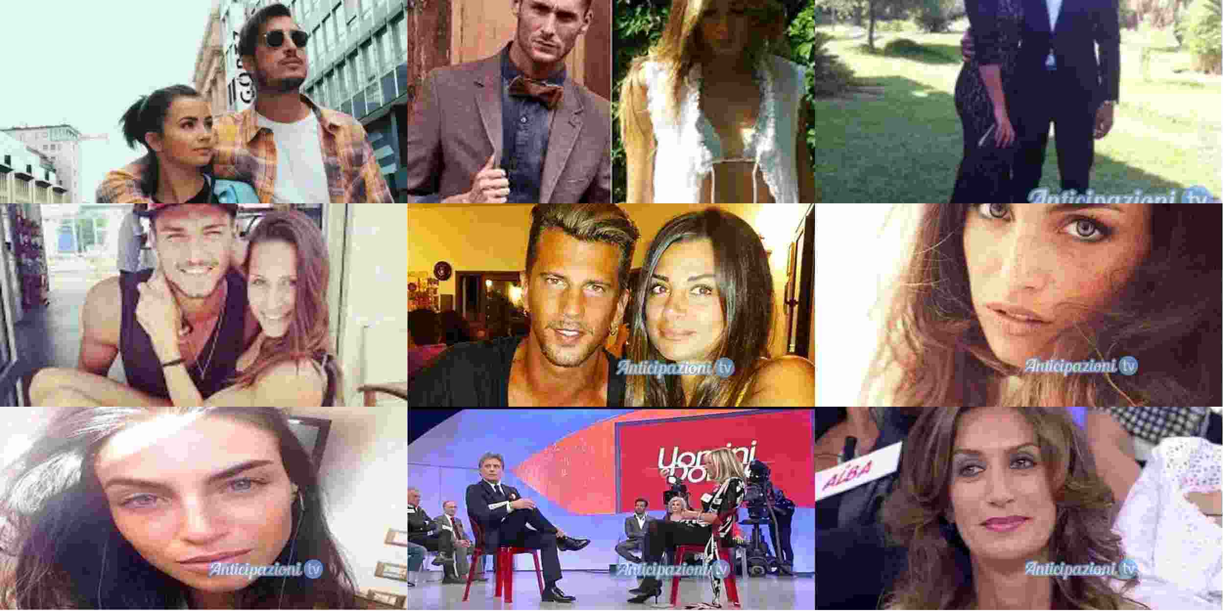 Uomini e Donne news: Oscar esce allo scoperto, e su Eleonora...