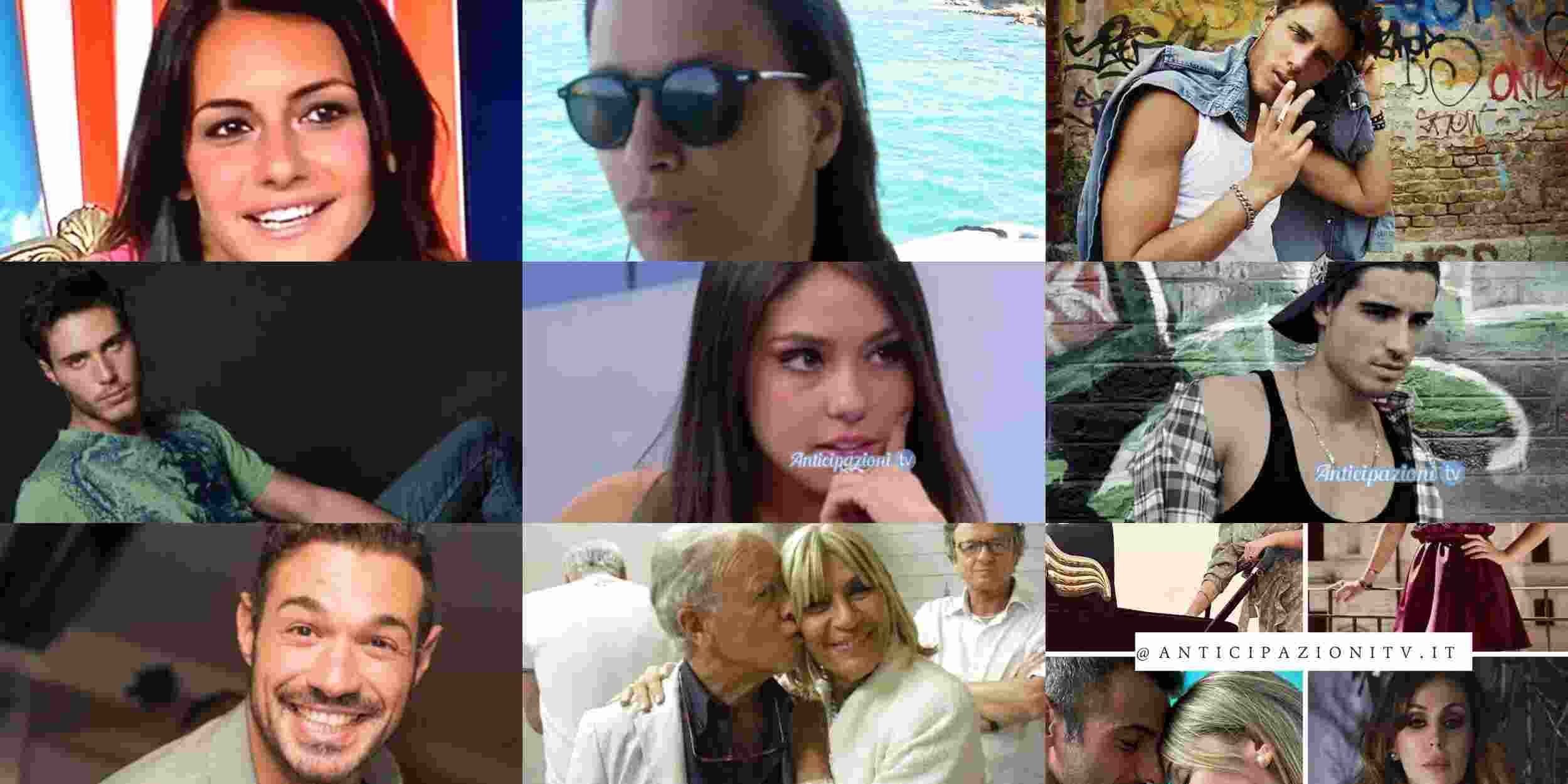 Uomini e Donne News: Paola Frizziero torna a parlare attraverso Instagram