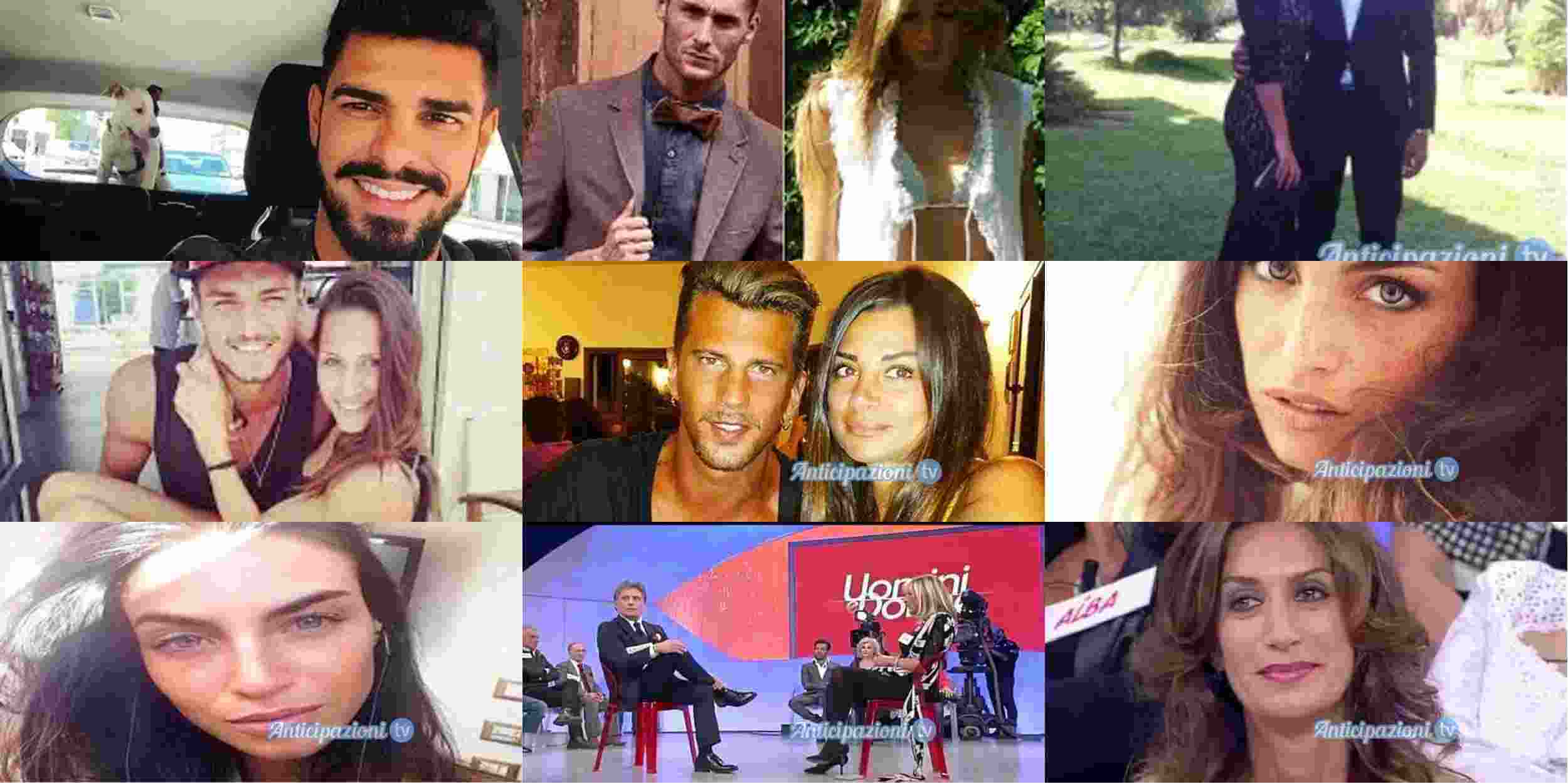 Uomini e Donne news, parla Cristian Gallella: la verità su Tara, Lucas e Maria De Filippi