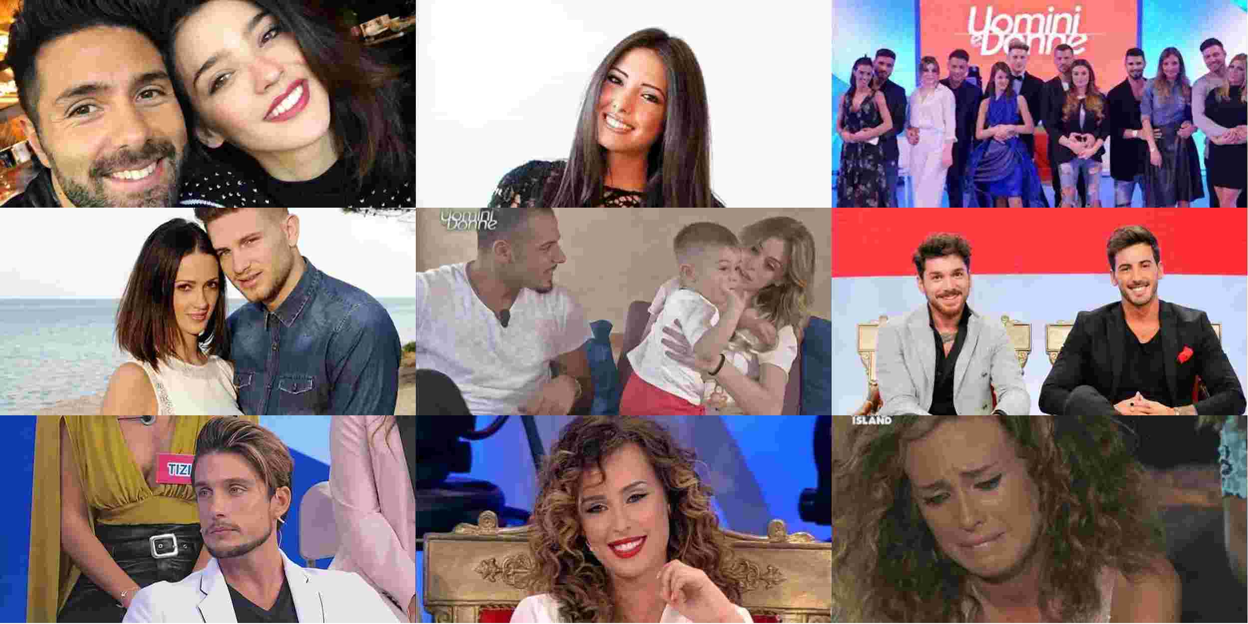 Uomini e Donne news, parla Ginevra Pisani: "Ho dovuto lasciare Claudio D'Angelo"
