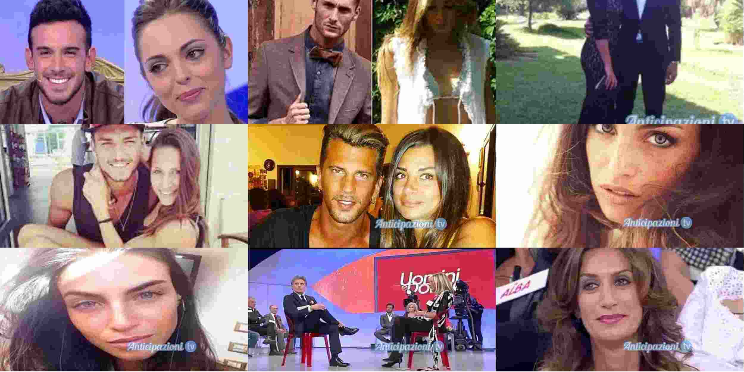 Uomini e Donne news: Raffaella Mennoia sbrocca, c’è davvero una regia occulta dietro il programma?