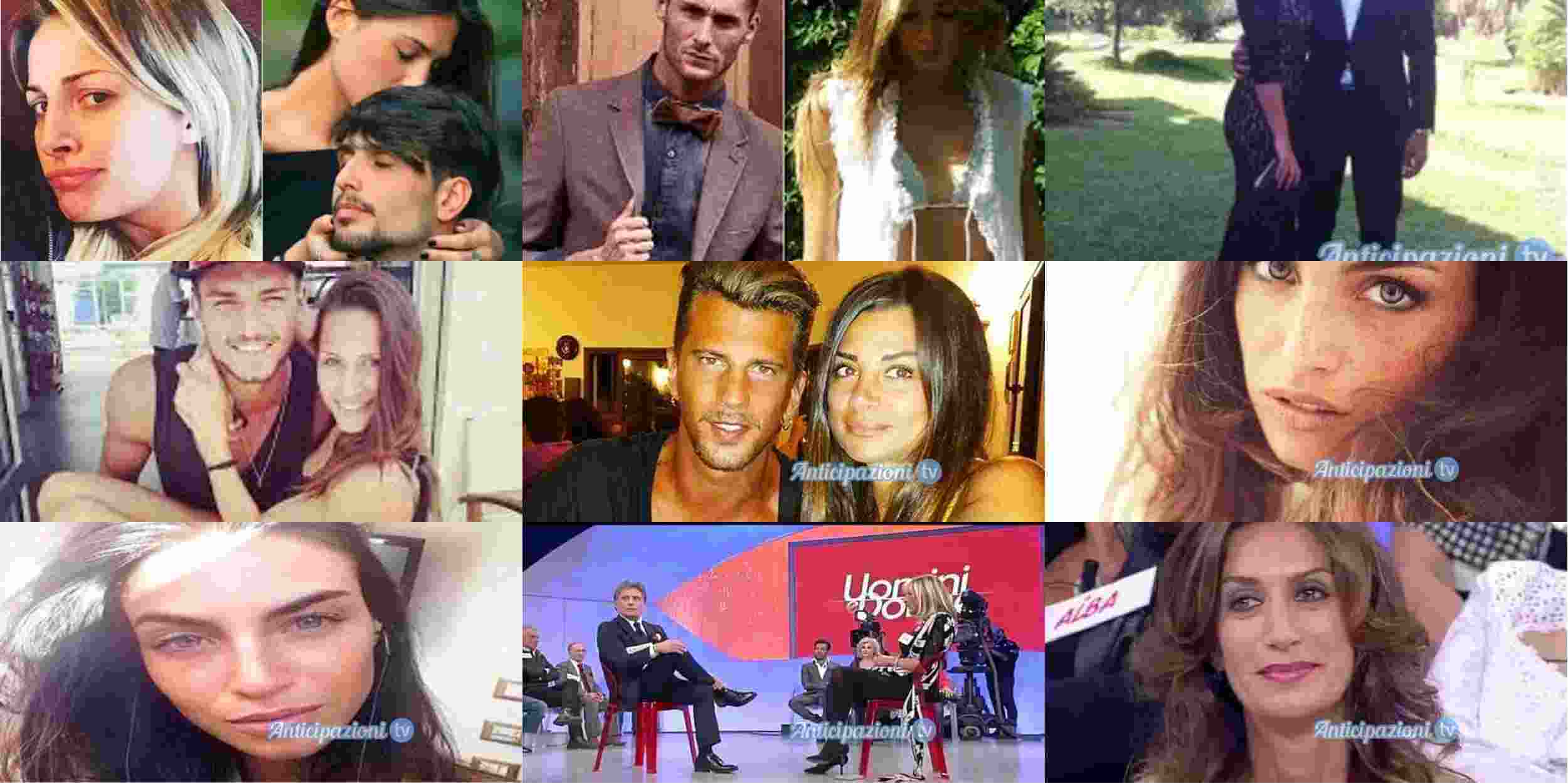 Uomini e Donne news: Rossella Intellicato non si rassegna e punta ancora Ludovica Valli