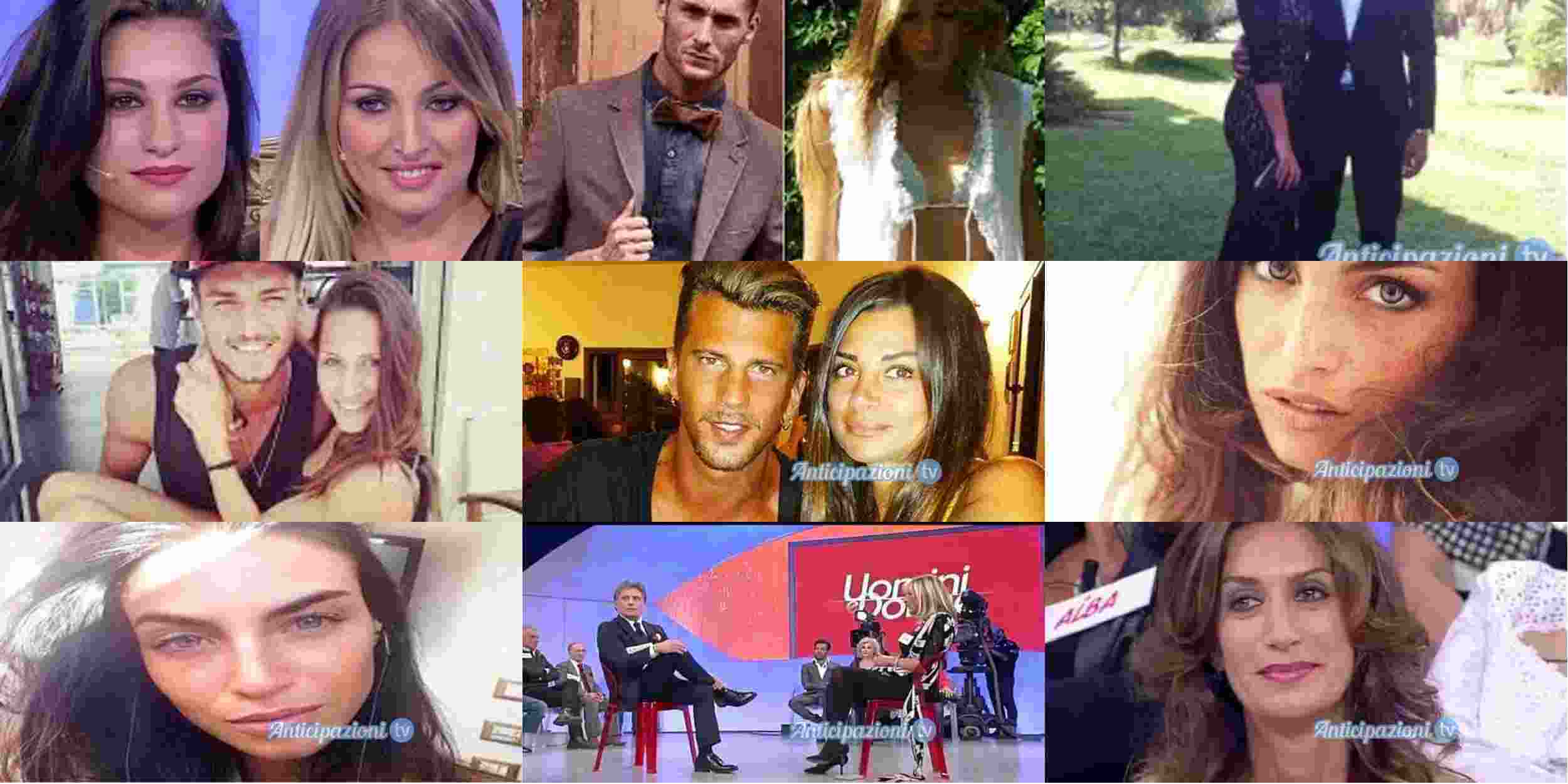Uomini e Donne news: Rossella Intellicato più velenosa che mai contro Ludovica Valli