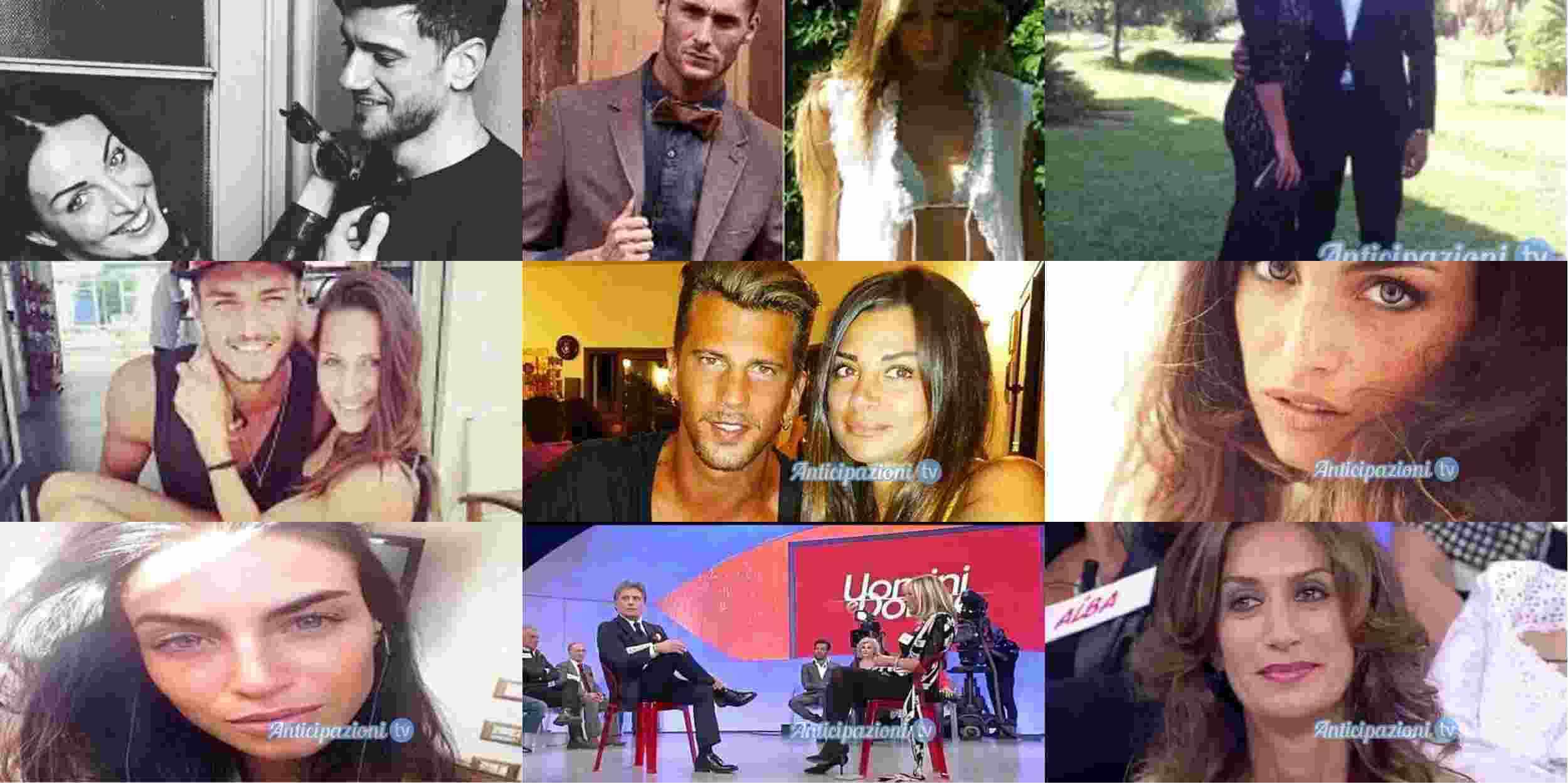 Uomini e Donne news: Rossella Intellicato reagisce così alla scelta di Ludovica Valli