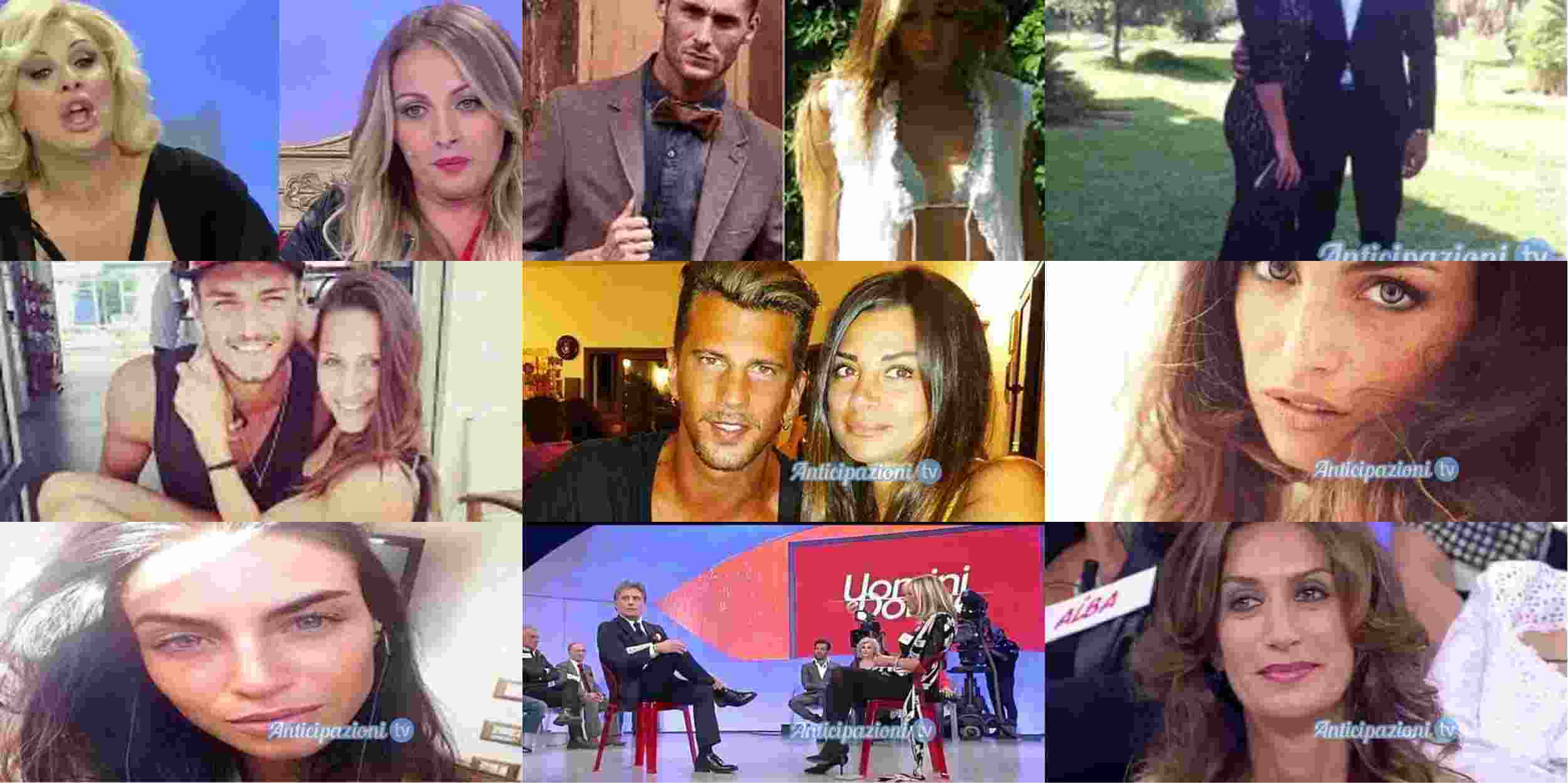 Uomini e Donne news: Rossella trascina in tribunale Tina? L'ex tronista torna a scrivere su Instagram