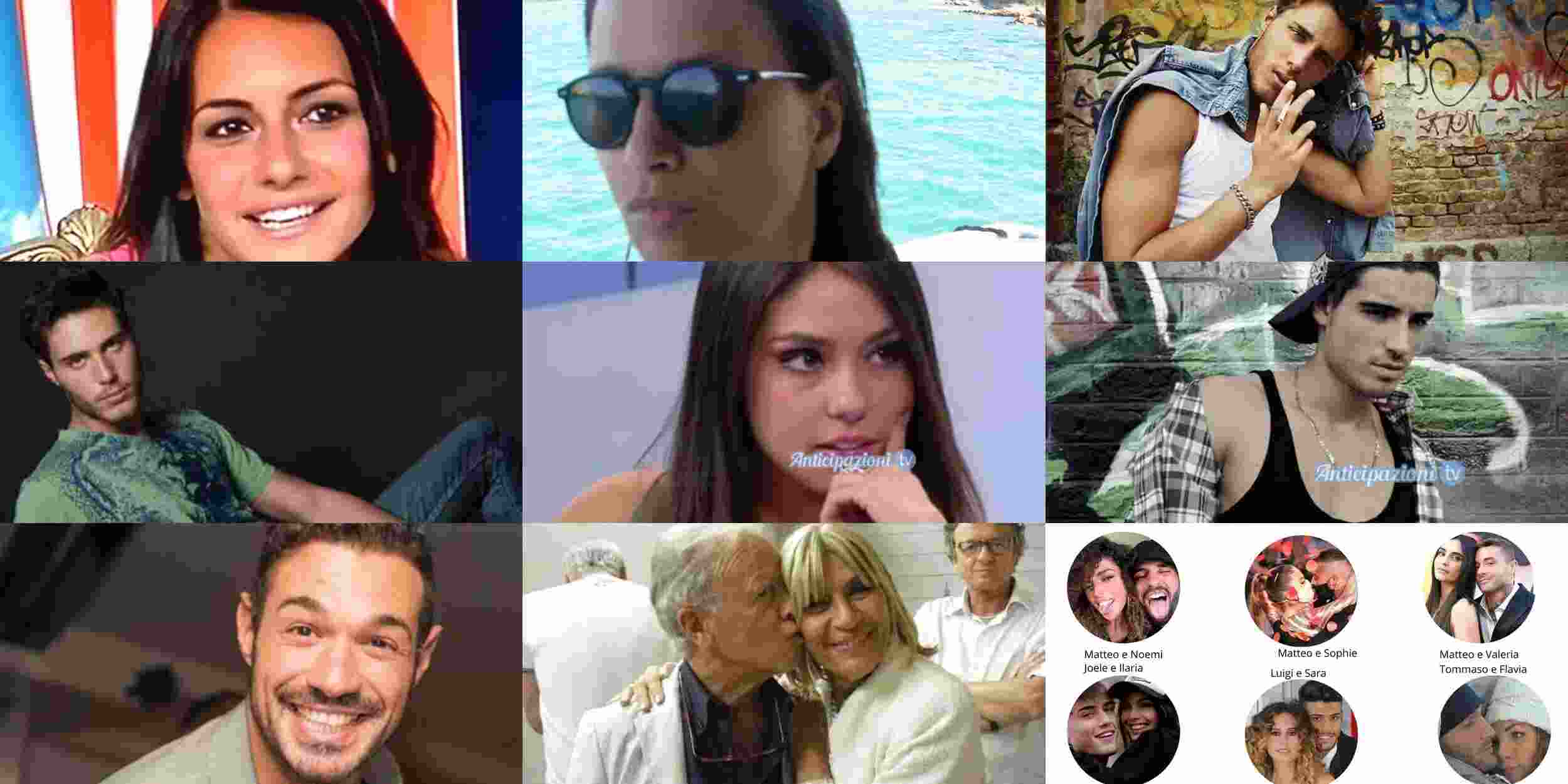 Uomini e Donne news, Salvatore Angelucci ritrova l’amore accanto a Irene Coppola e la presenta a Karina