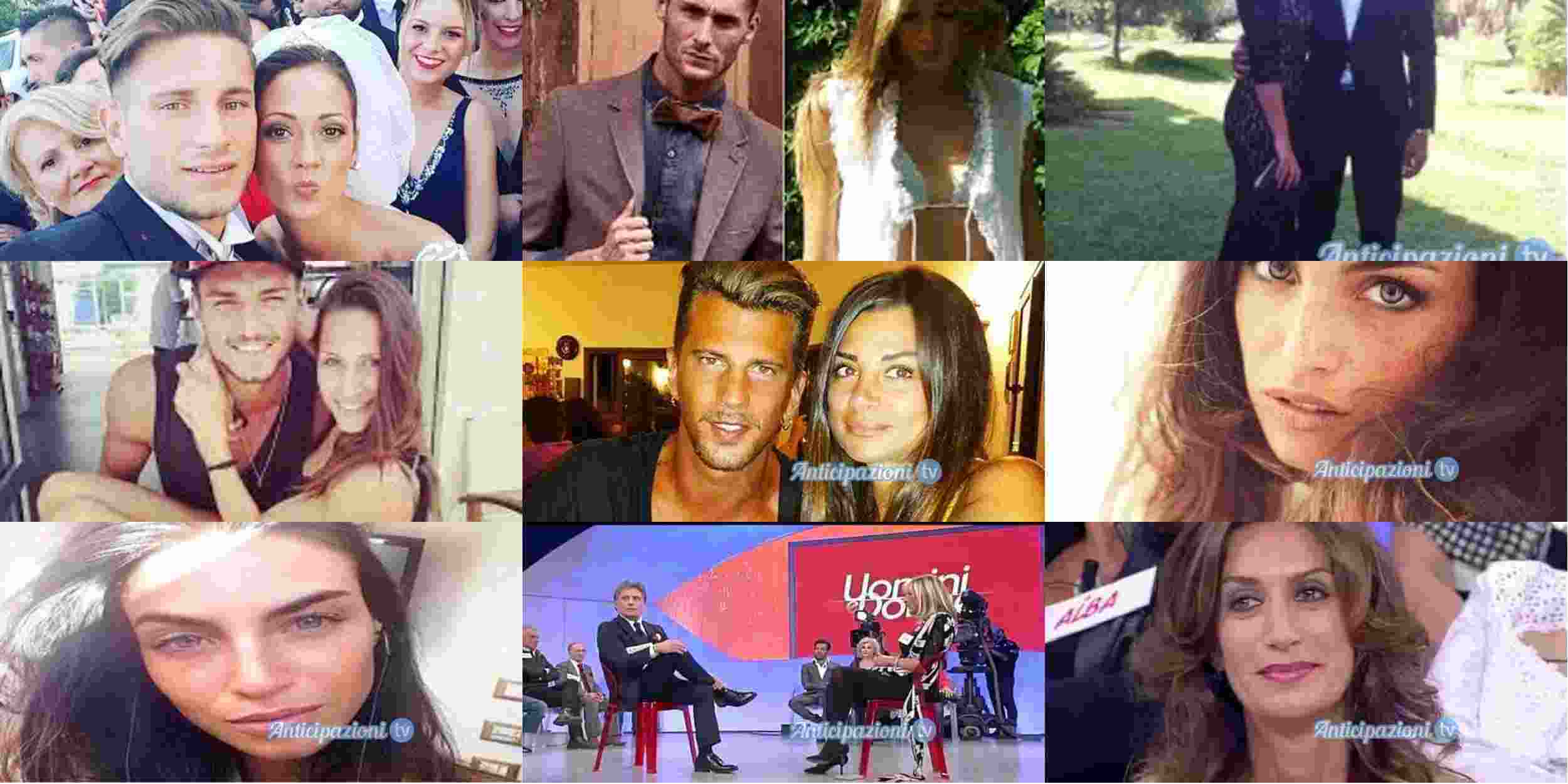 Uomini e Donne news, Salvatore e Teresa: le prime inaspettate dichiarazioni da marito e moglie!