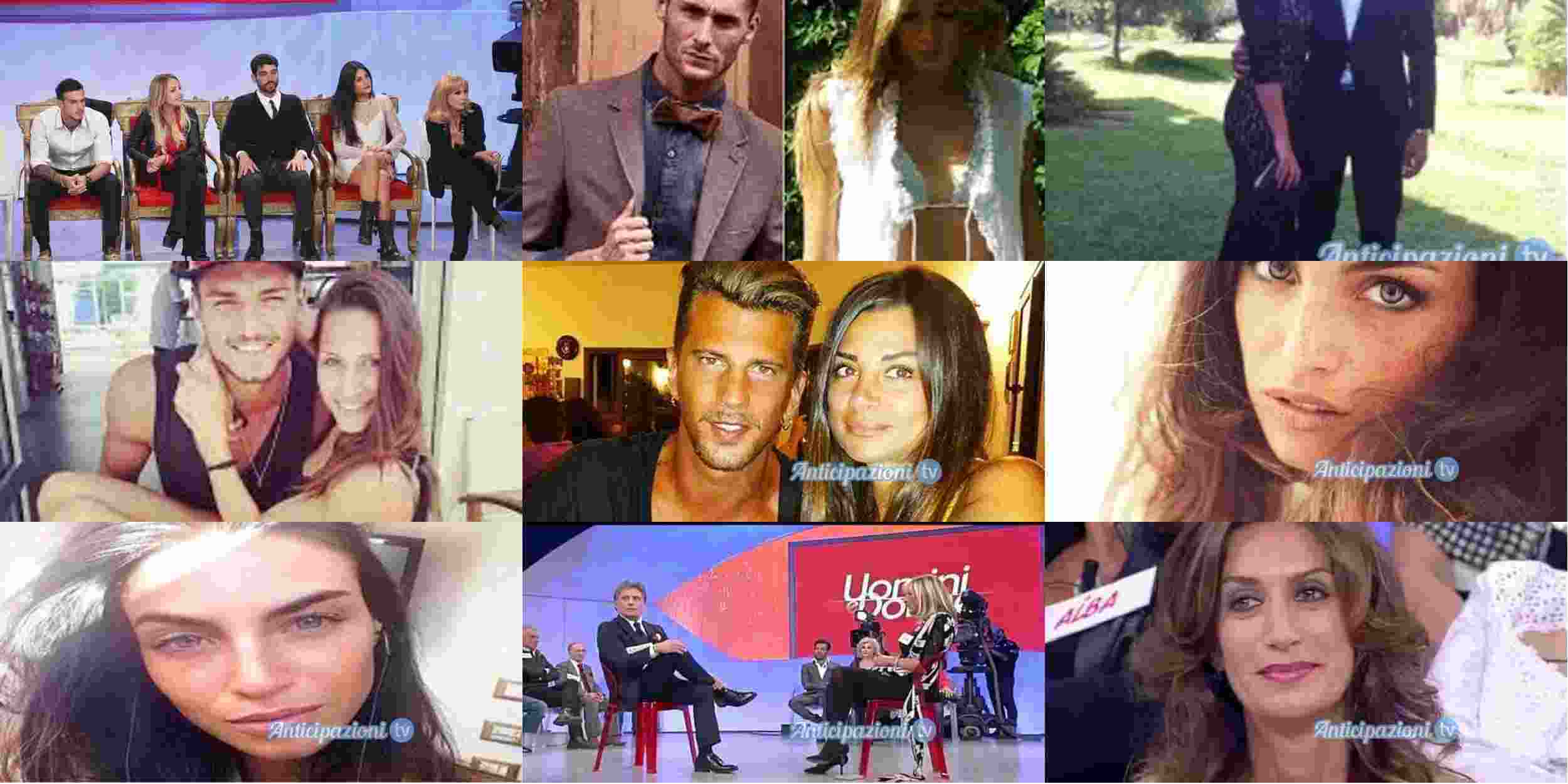 Uomini e Donne news: scandali, raccomandazioni e bugie, la stagione terribile del trono classico