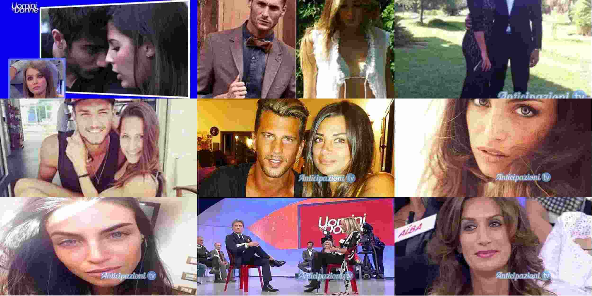 Uomini e Donne news: scelta annunciata per Riccardo Gismondi, ecco quando avverrà!