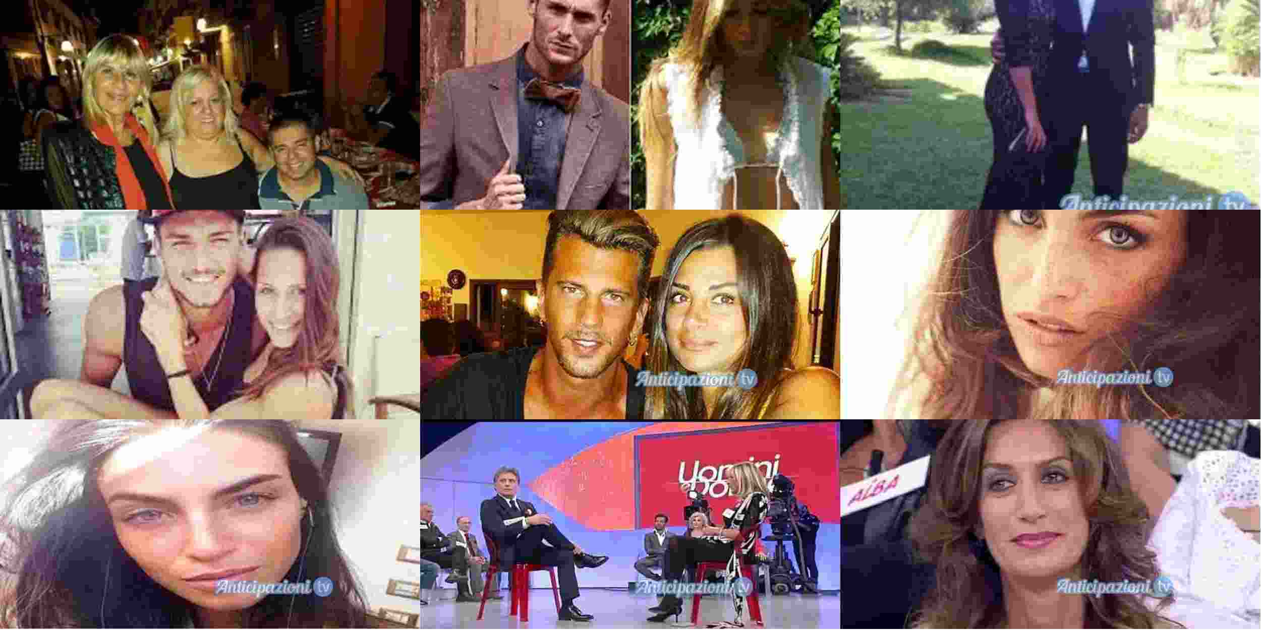 Uomini e Donne news: scoppia l'amore tra due famosi ex del trono over, Gemma pazza per i Pokemon!