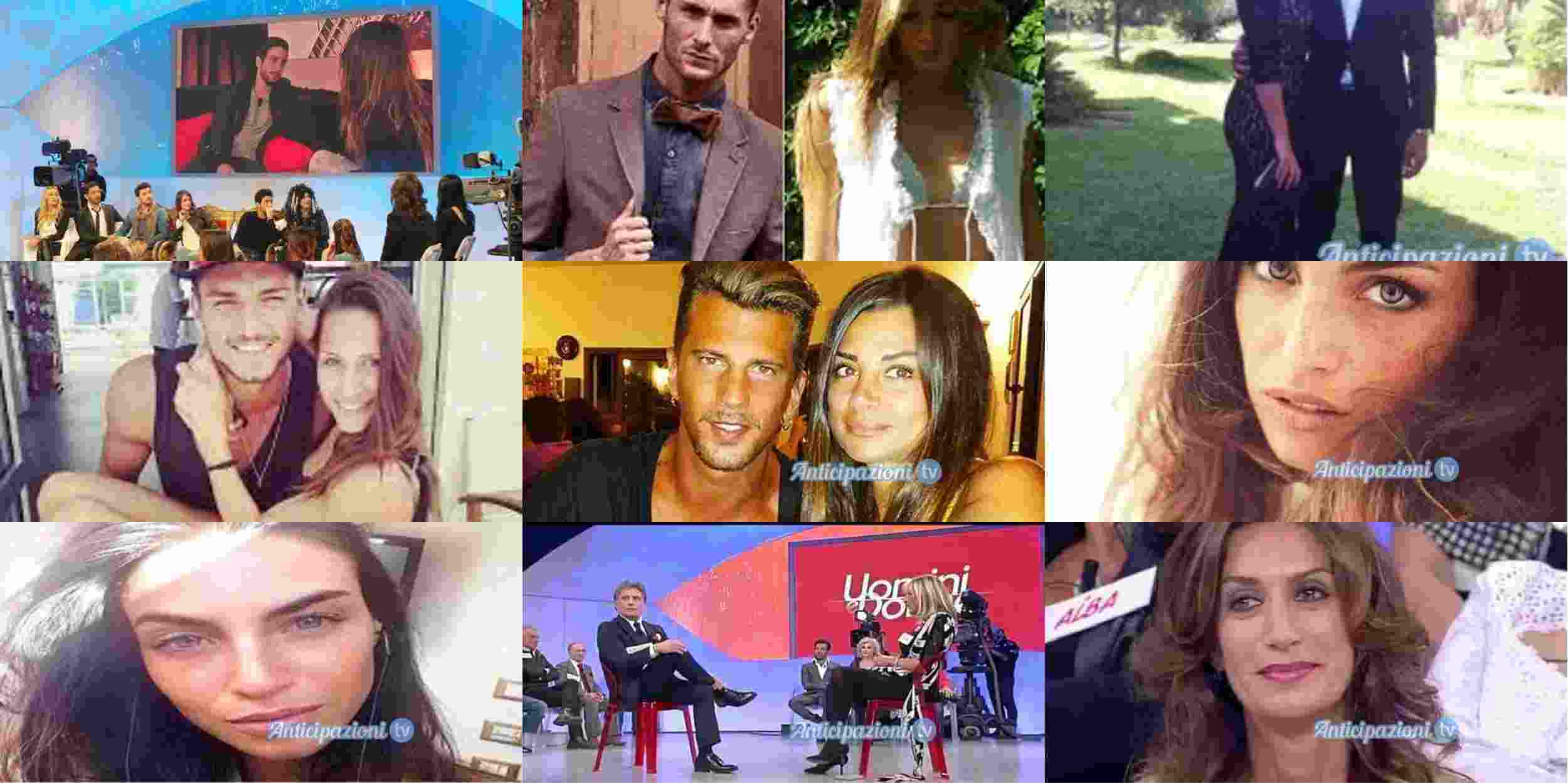 Uomini e Donne news, scoppia una coppia amatissima: lei è in ospedale, lui con gli amici