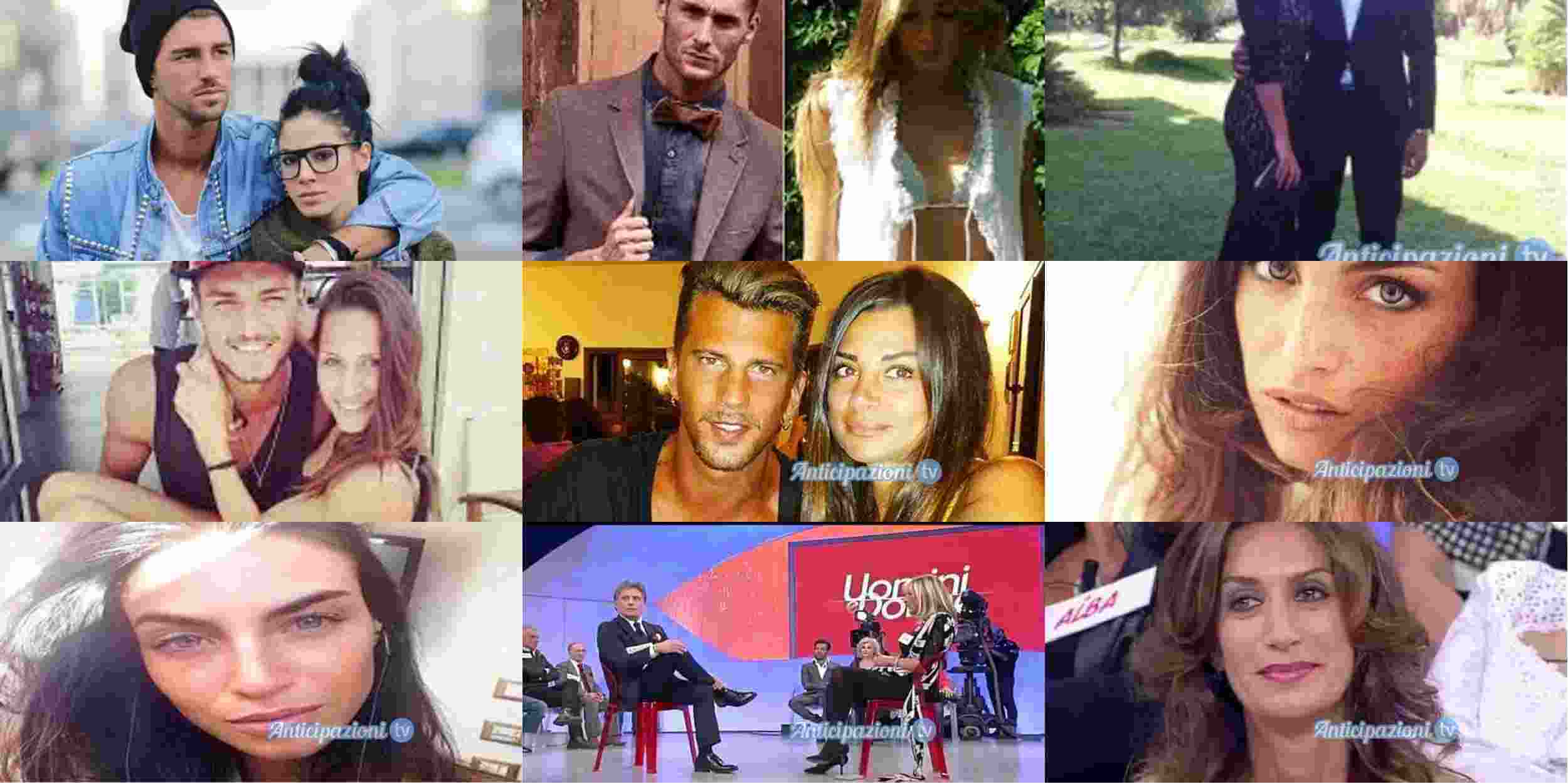Uomini e Donne news: Signorini svela quello Giulia non avrebbe mai voluto sapere