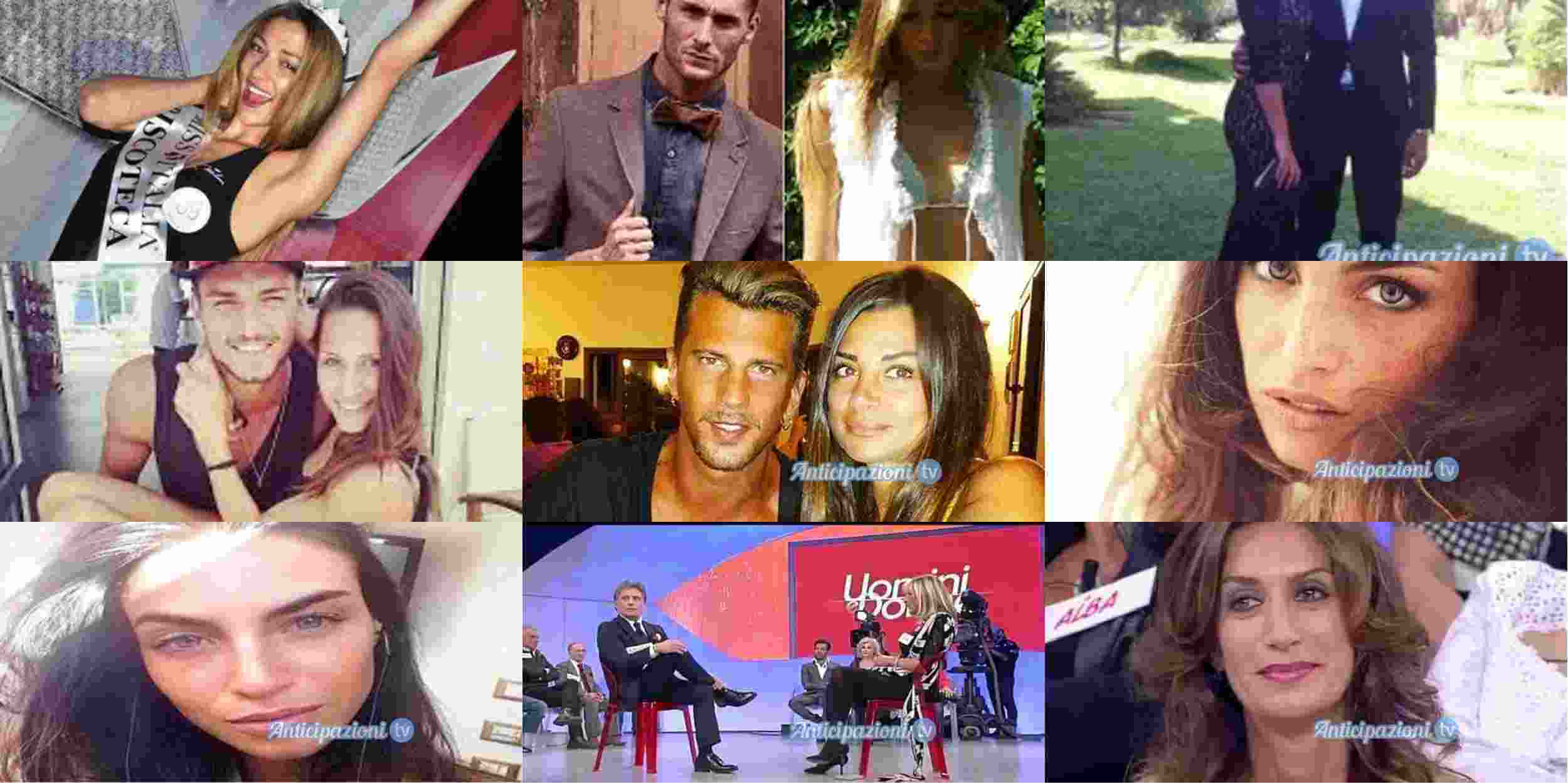 Uomini e Donne news: Soleil Sorgè amica intima un ex famoso tronista, cosa c'è tra di loro?